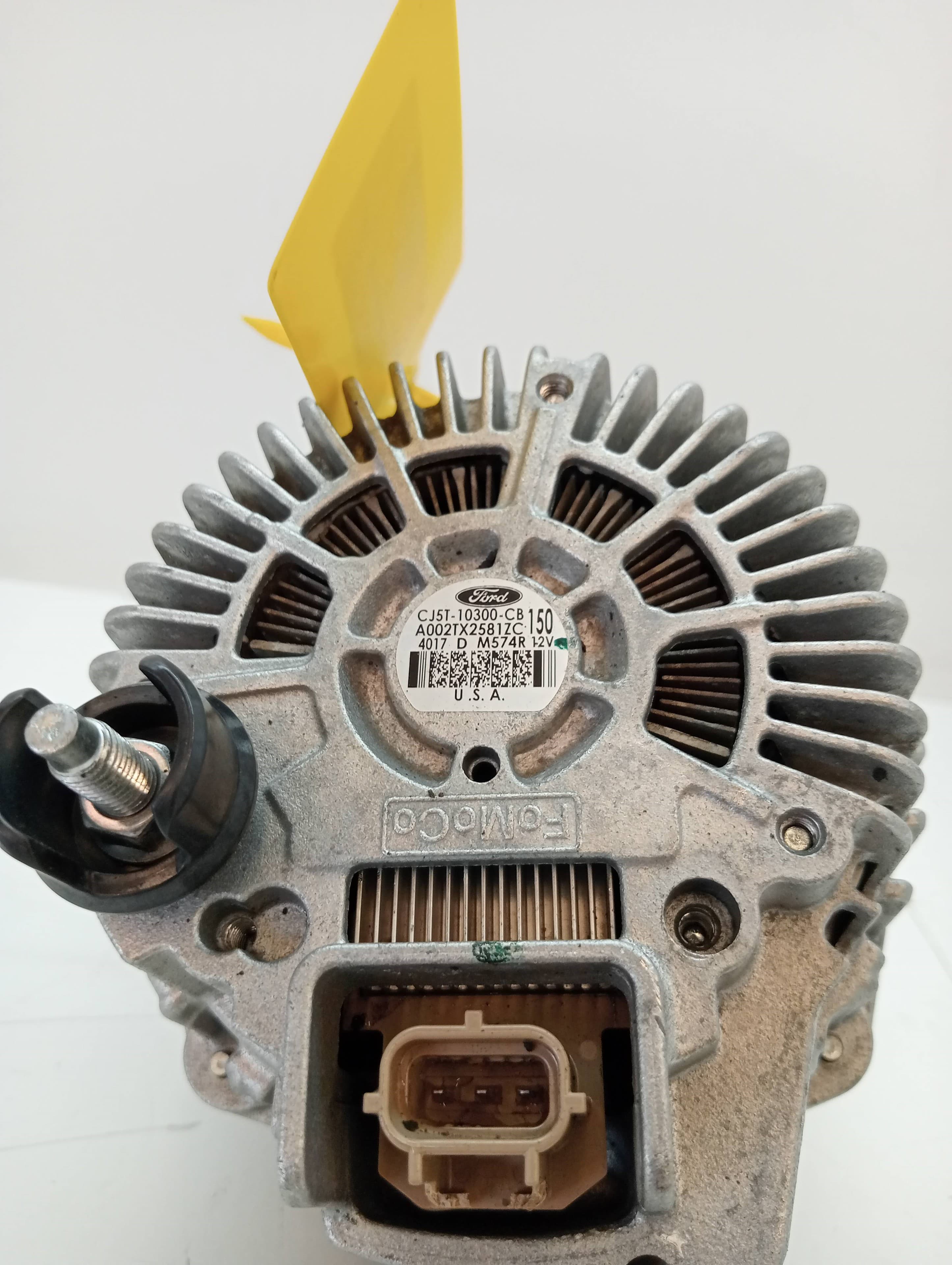 Alternador FORD FOCUS LIM