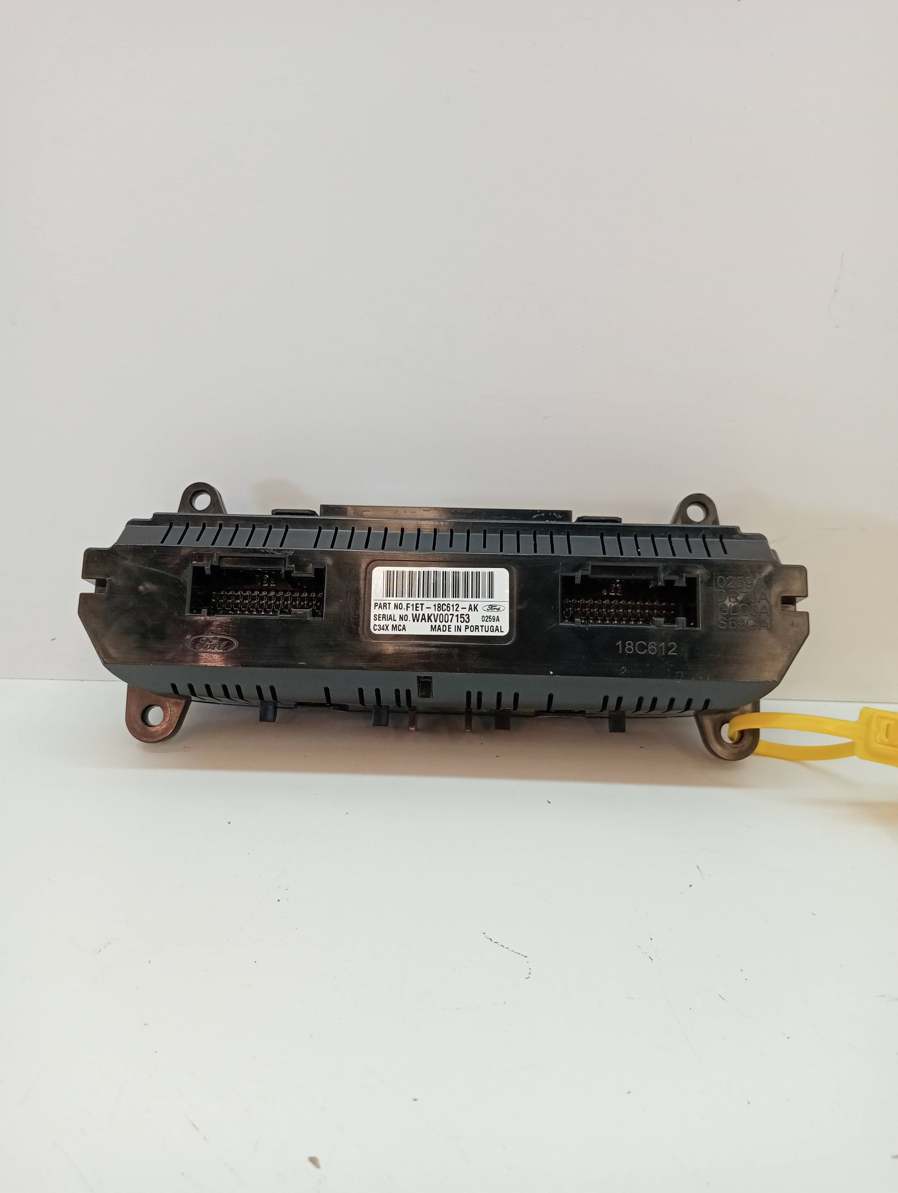 Recambio FORD FOCUS LIM ref. 2141294 3
