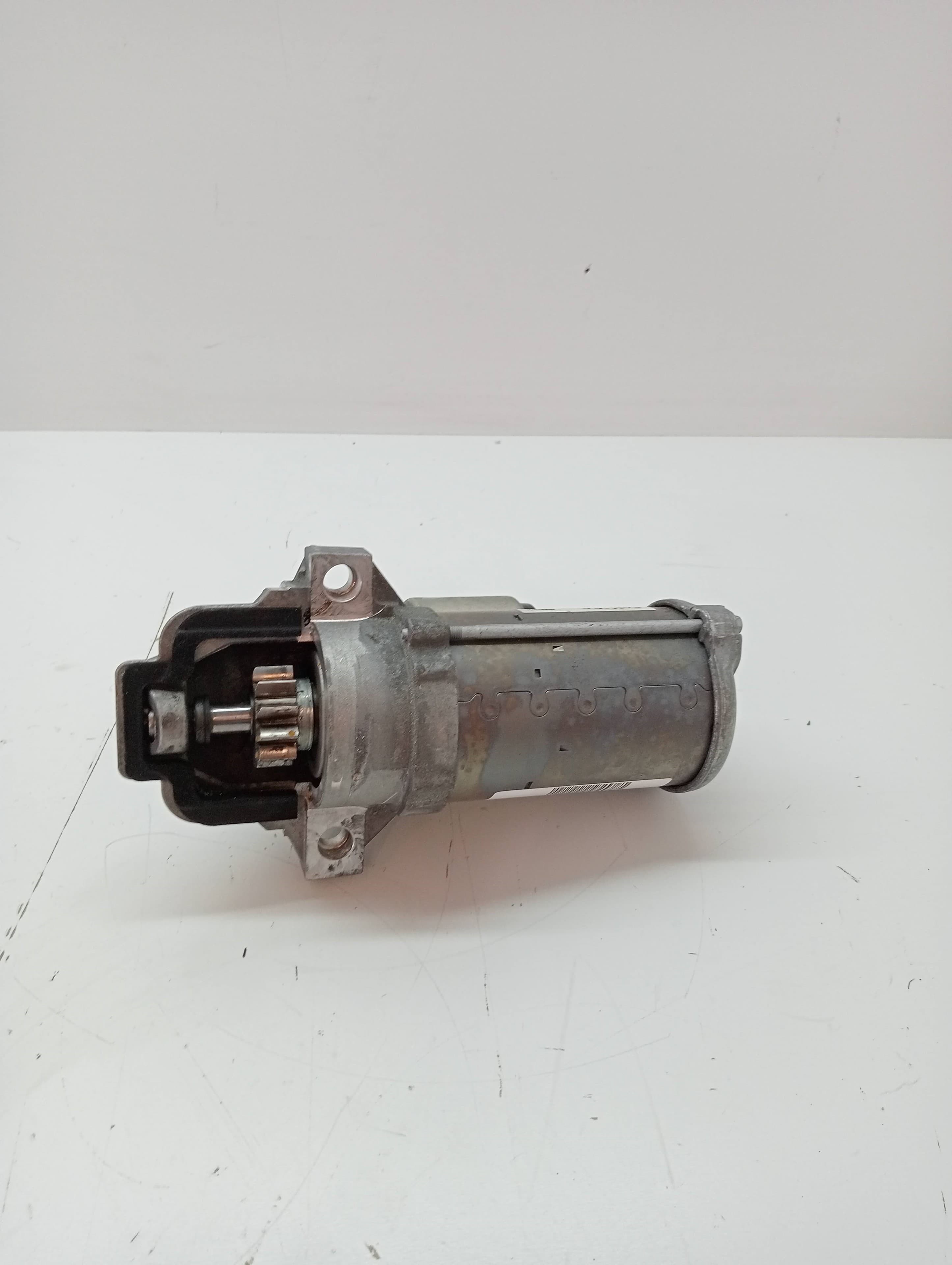 Motor arranque FORD FOCUS LIM 2