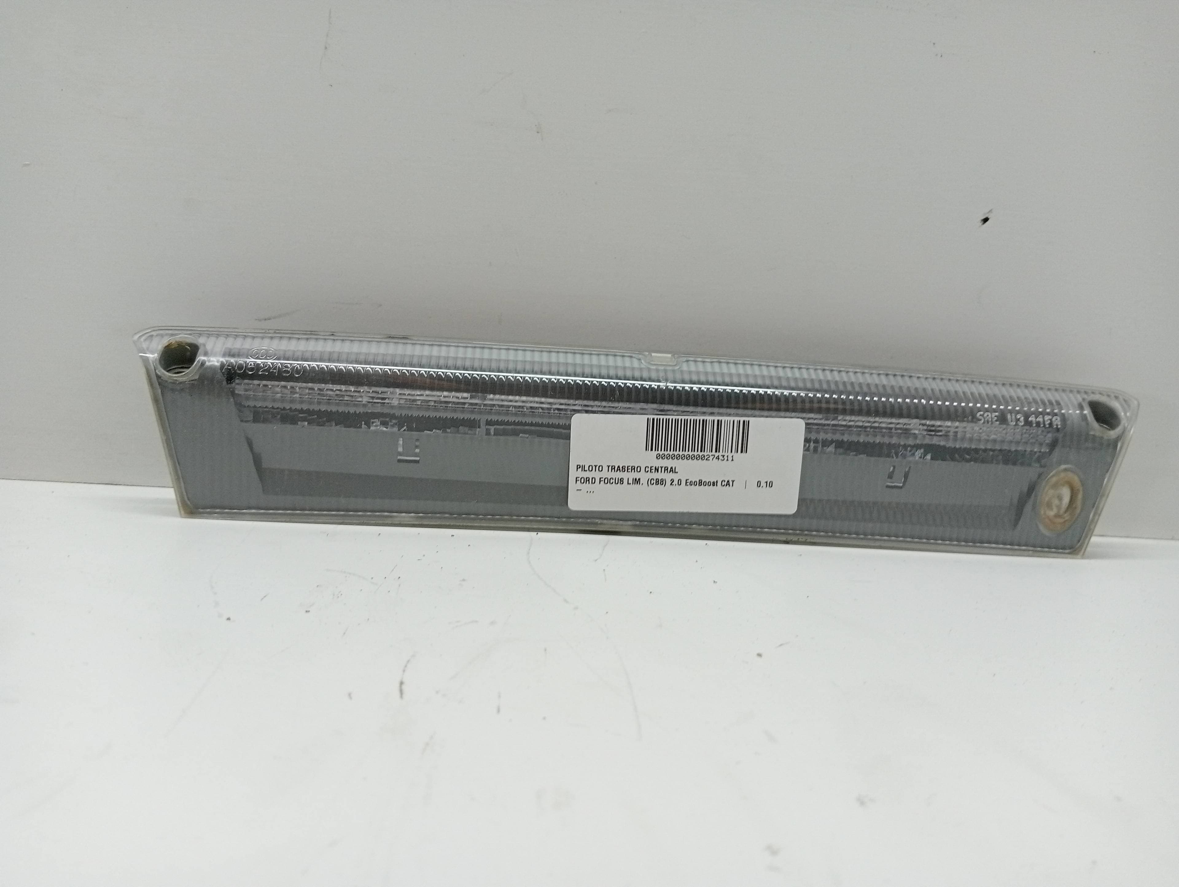 Luz central de freno FORD FOCUS LIM