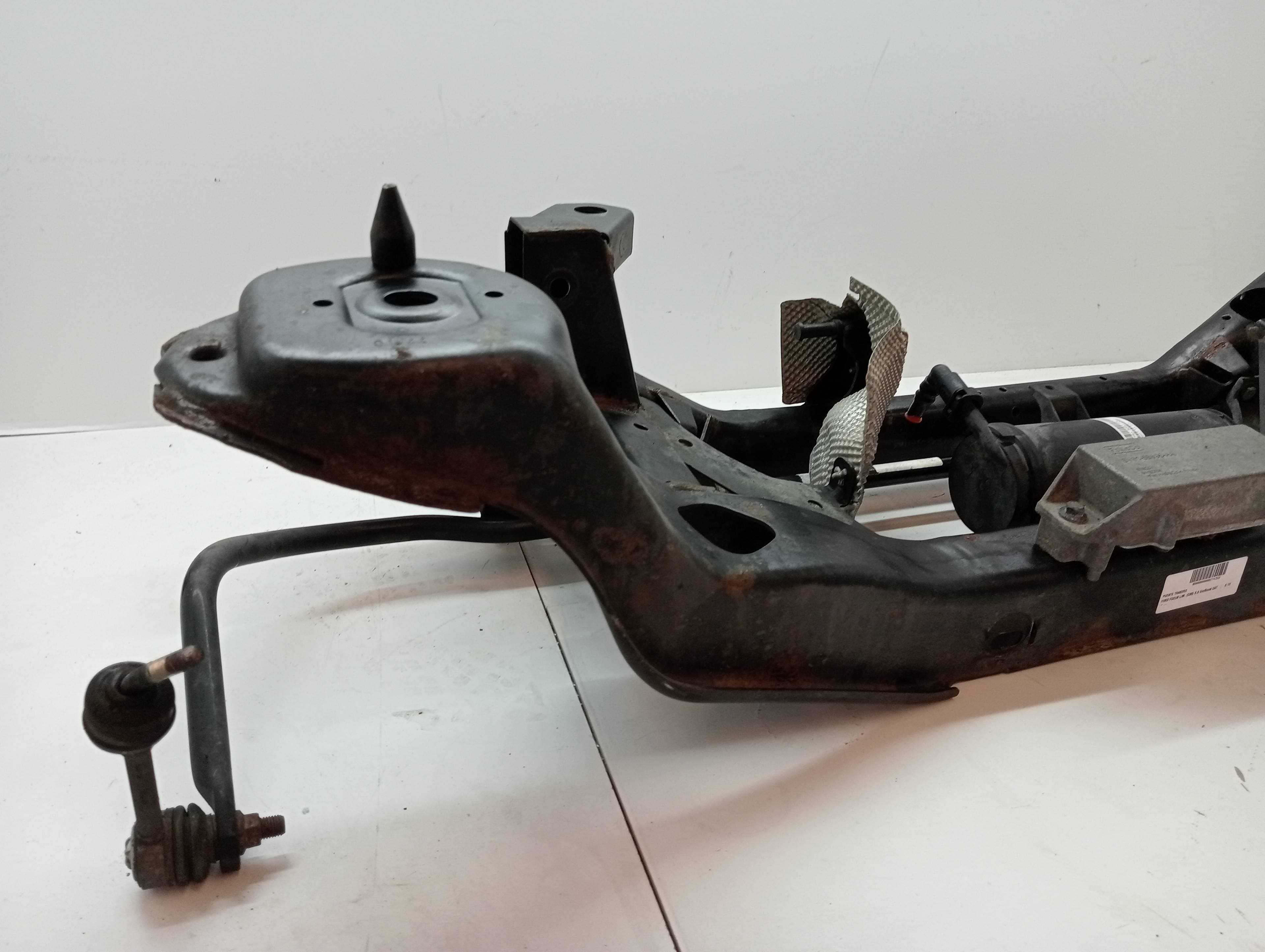 Puente trasero FORD FOCUS LIM