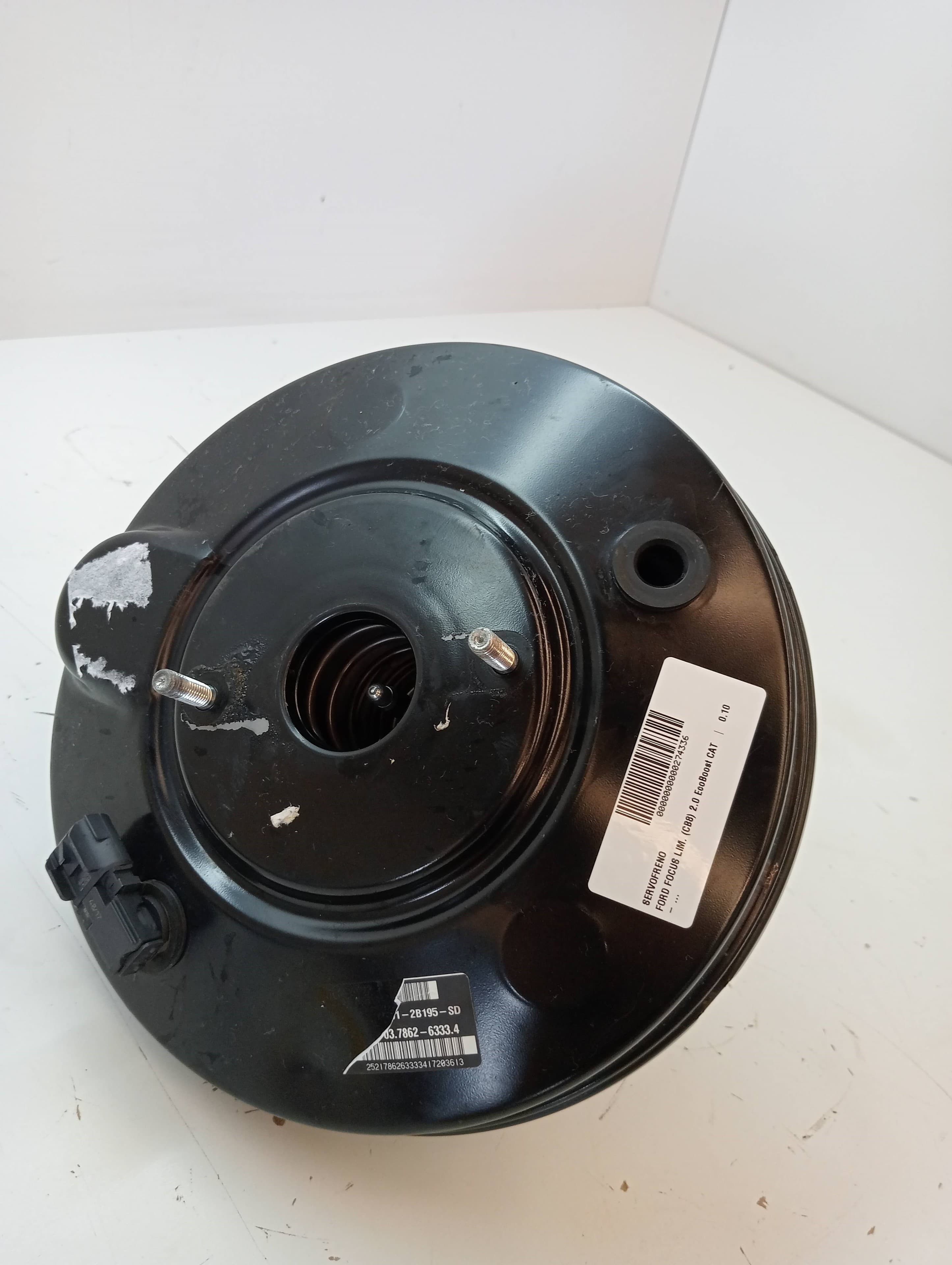 Servofreno FORD FOCUS LIM