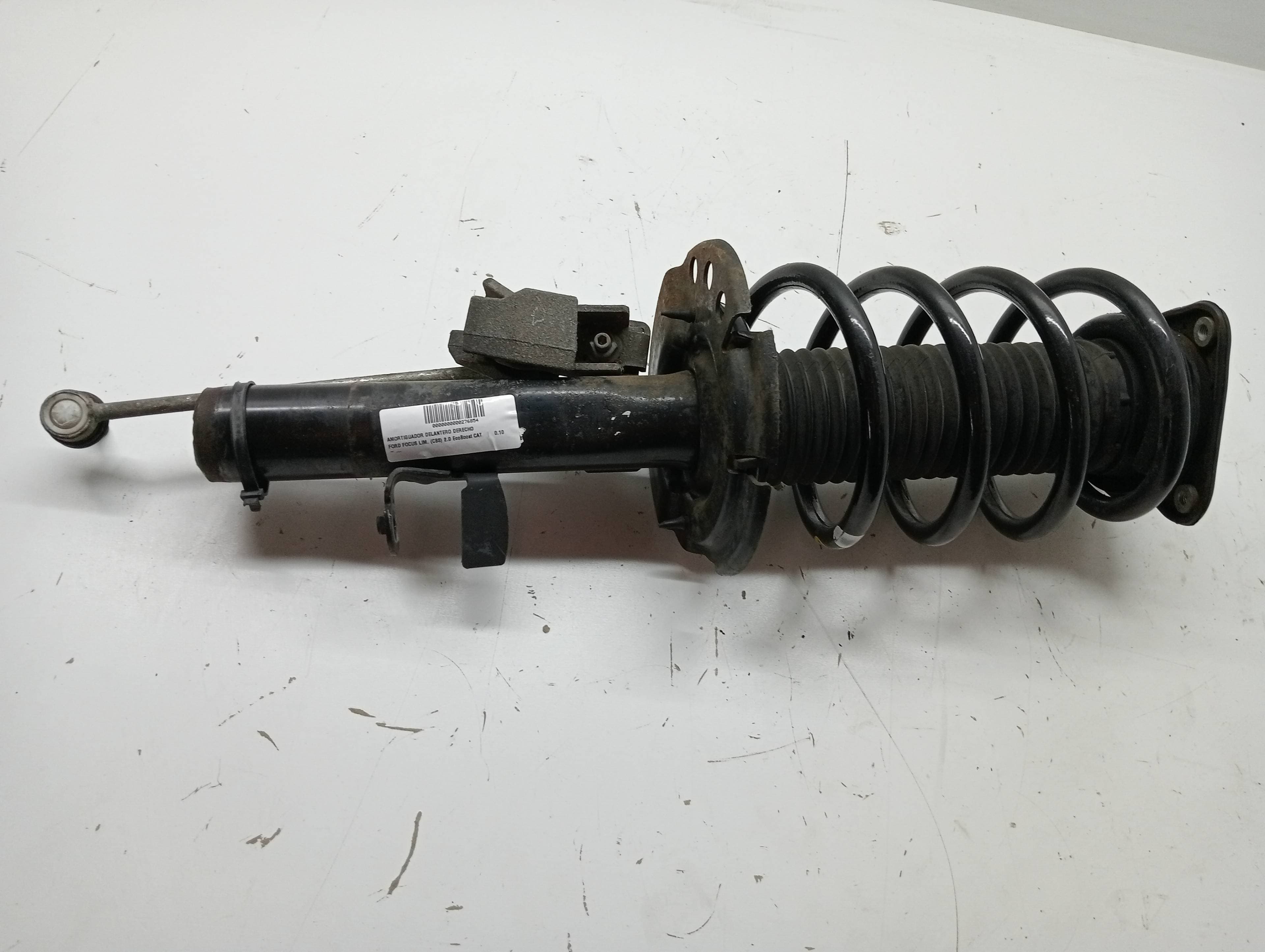 Amortiguador delantero derecho FORD FOCUS LIM