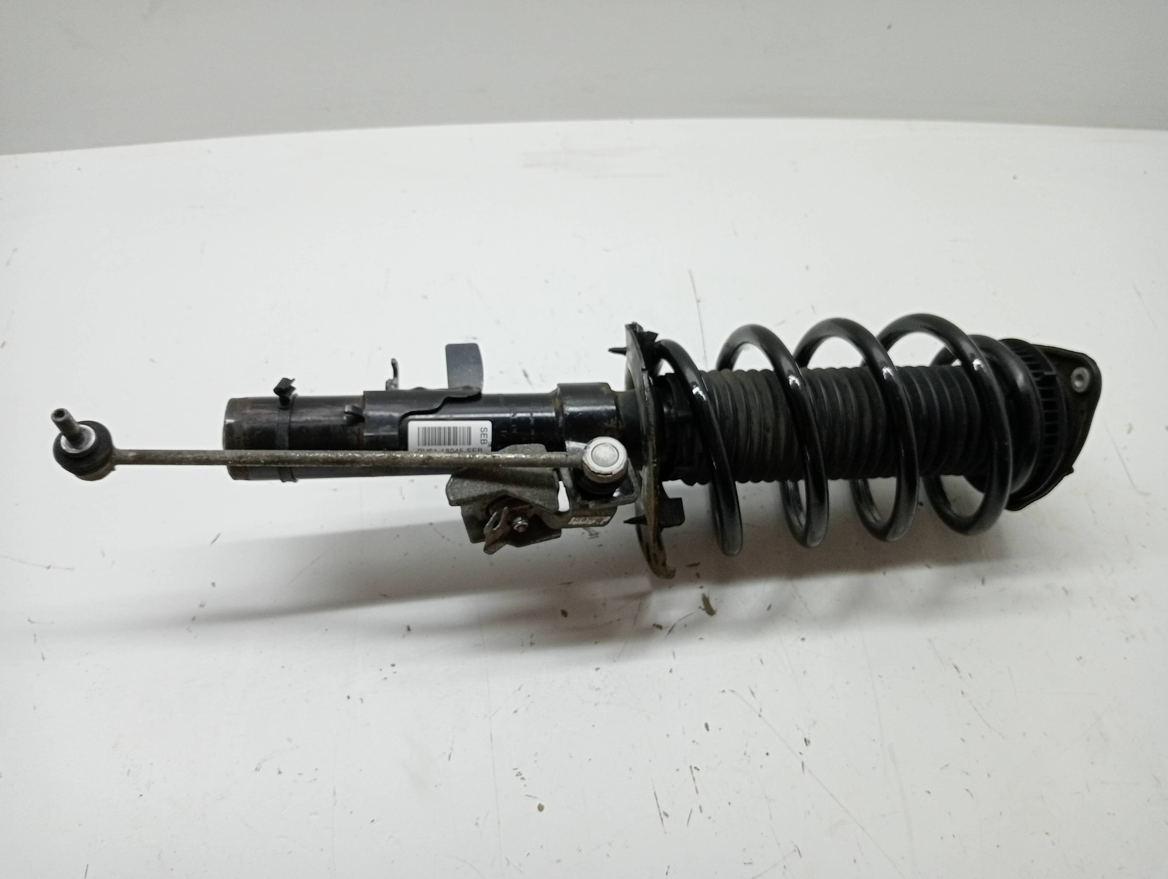Amortiguador delantero derecho FORD FOCUS LIM 3