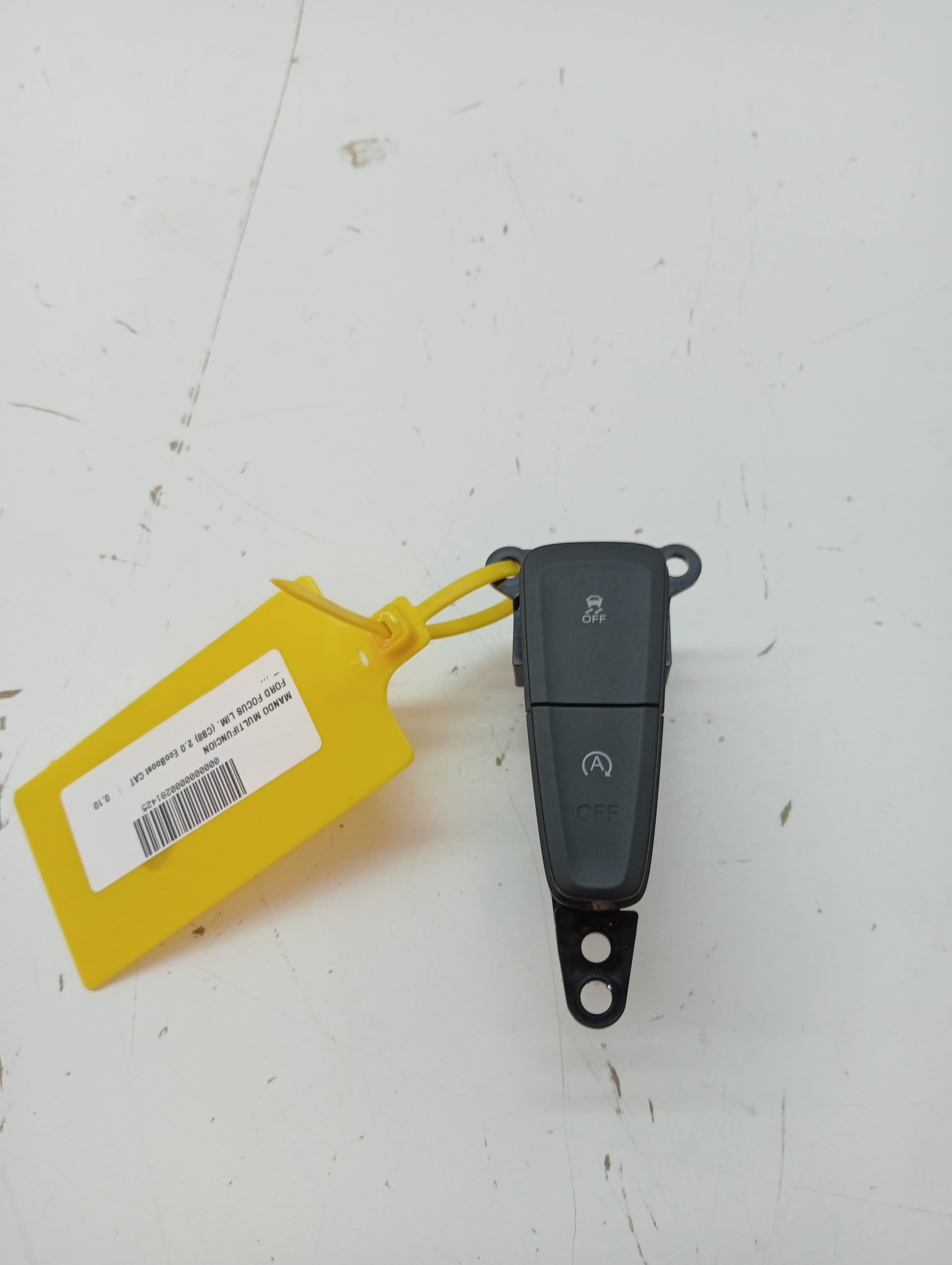 Mando multifuncion FORD FOCUS LIM