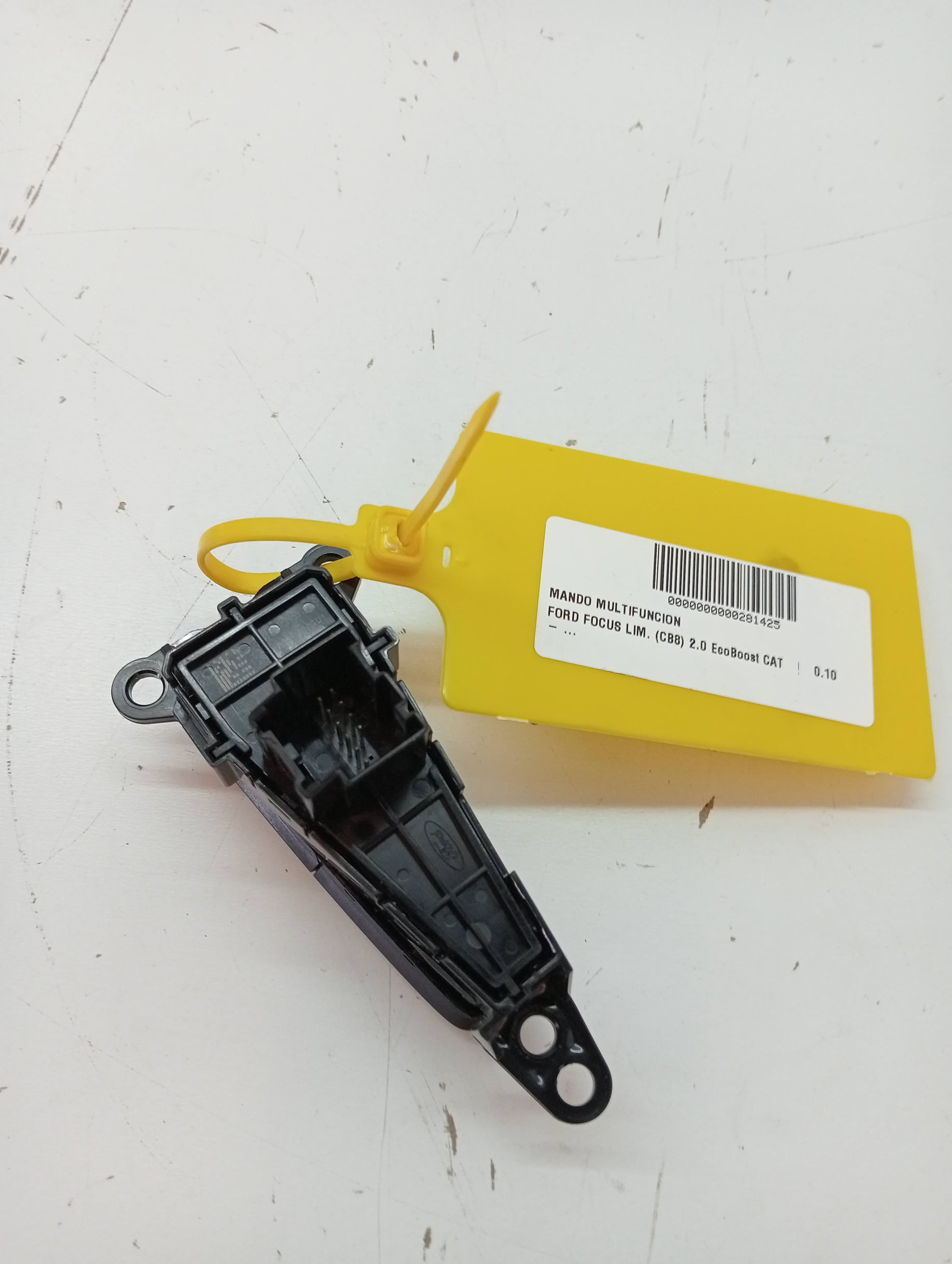 Mando multifuncion FORD FOCUS LIM 2