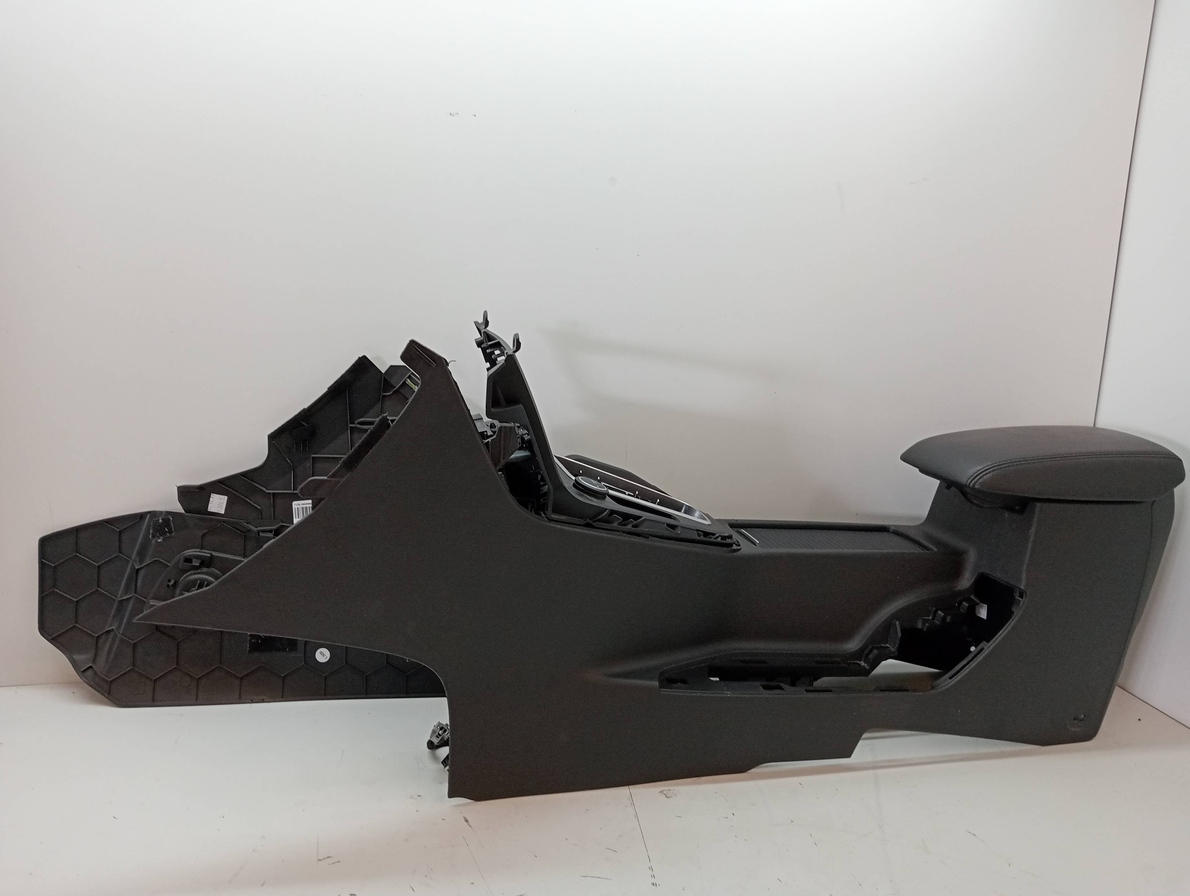 Consola central FORD FOCUS LIM
