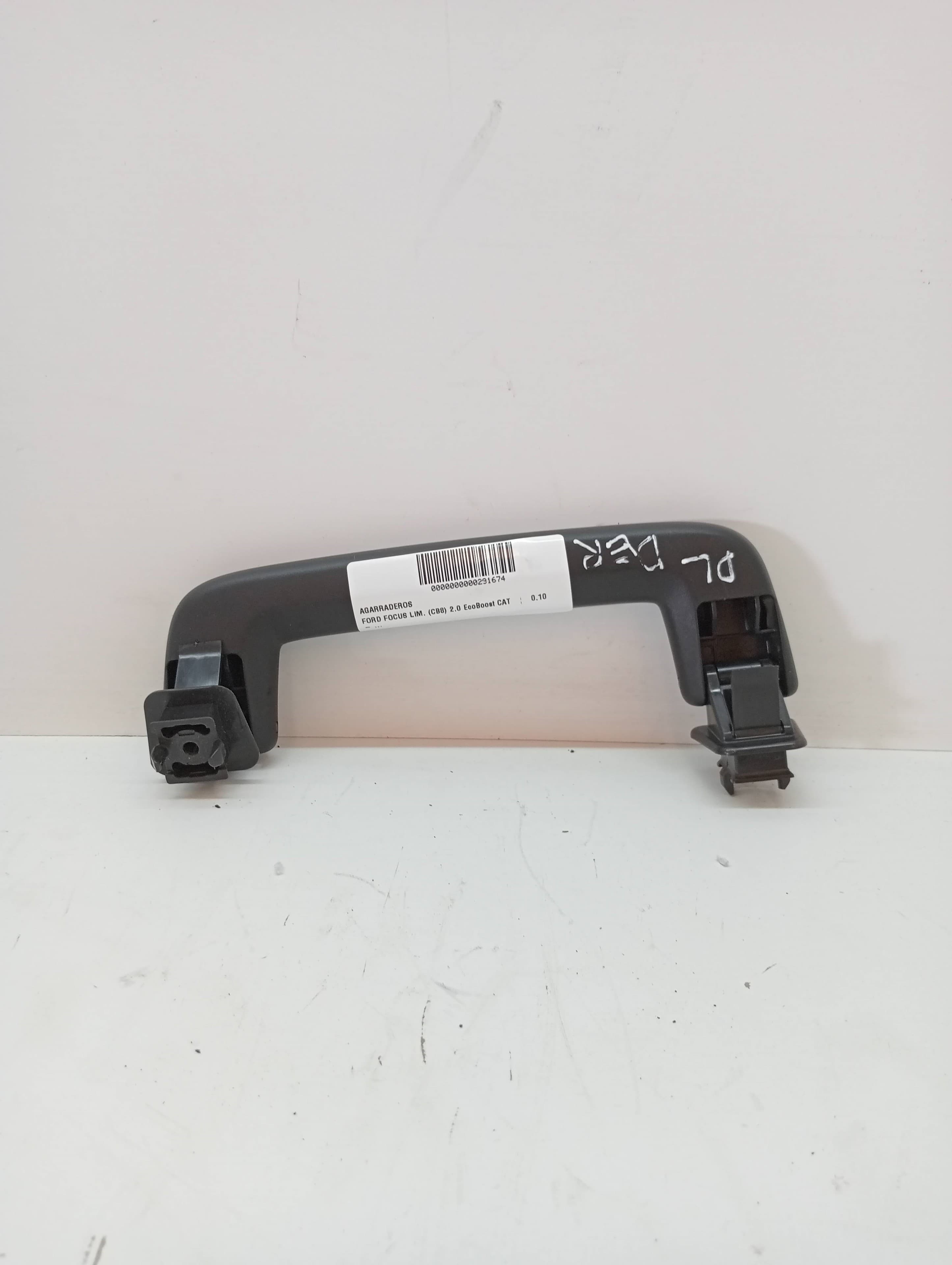 Agarraderos FORD FOCUS LIM