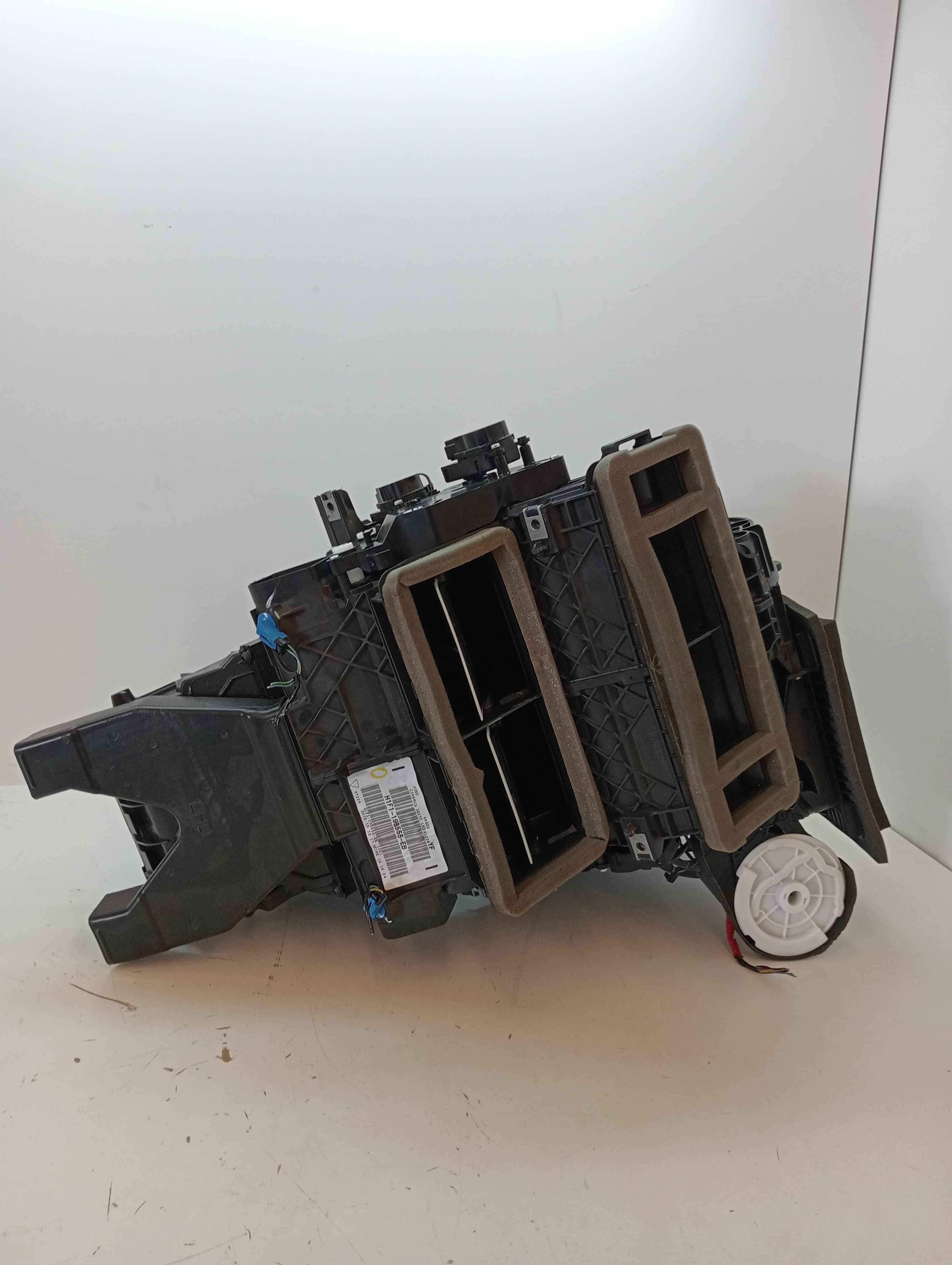 Mueble interior calefaccion FORD FOCUS LIM 3