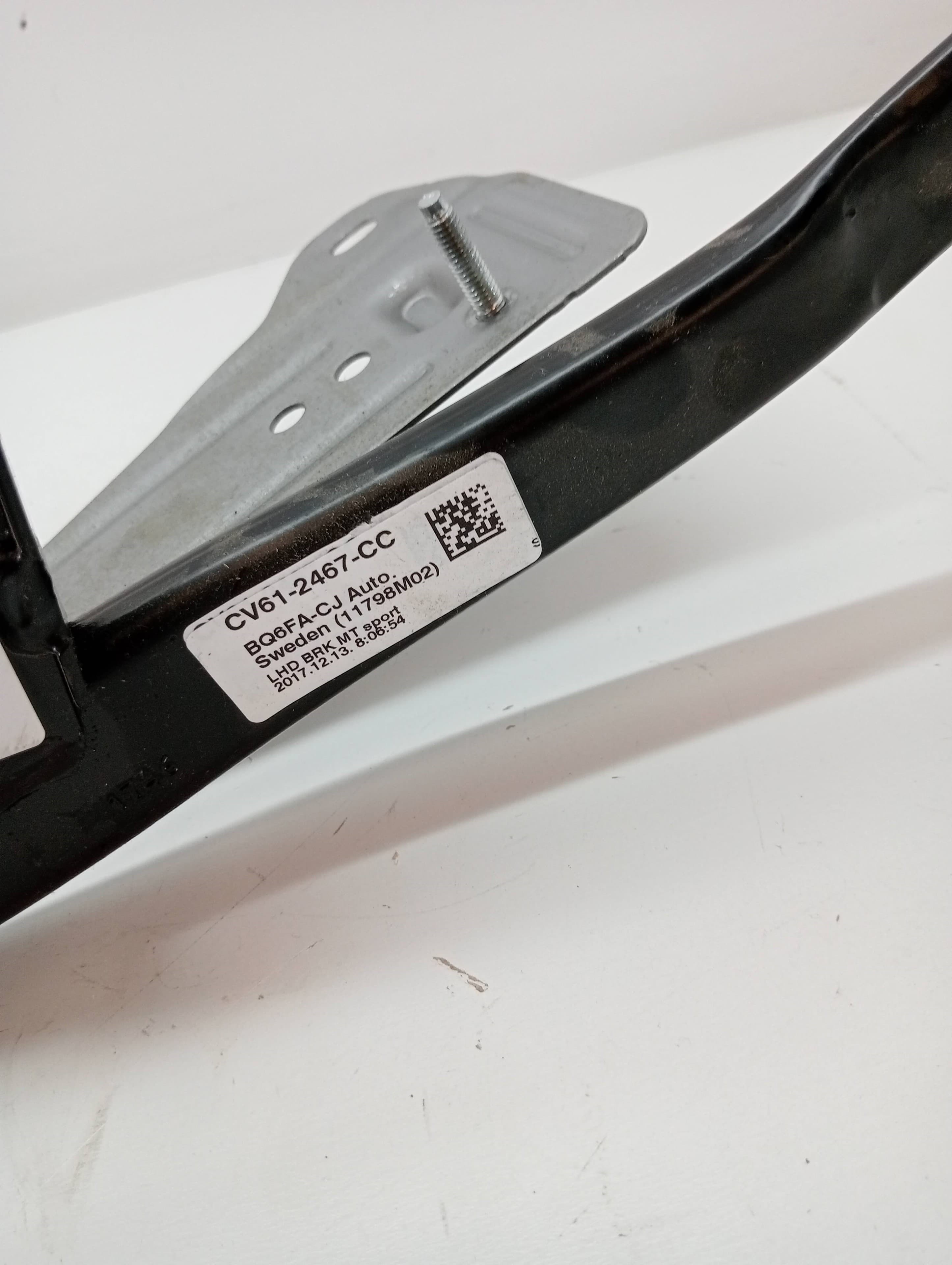 Pedal freno FORD FOCUS LIM 2