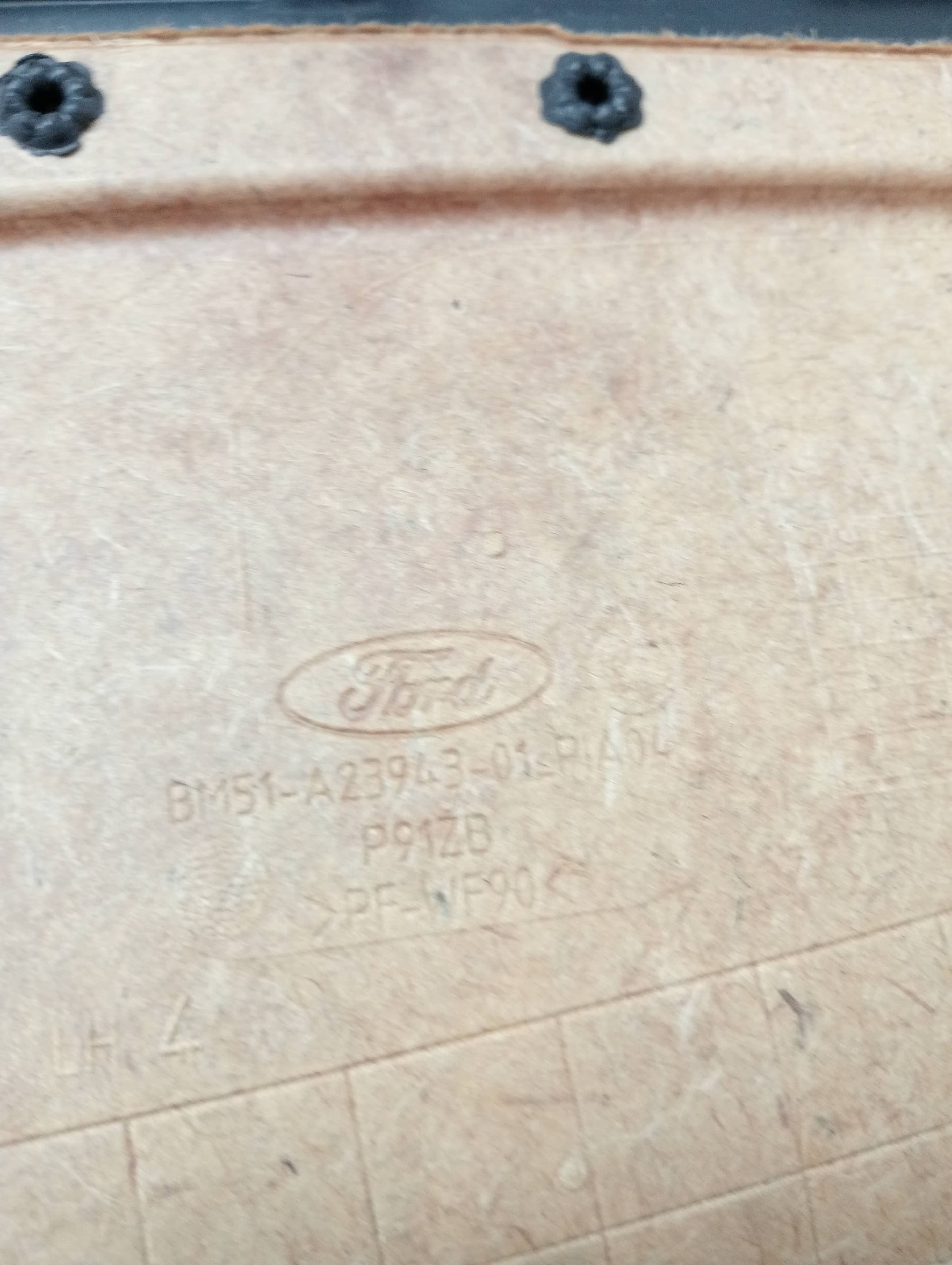 Recambio FORD FOCUS LIM ref. 2254294 3