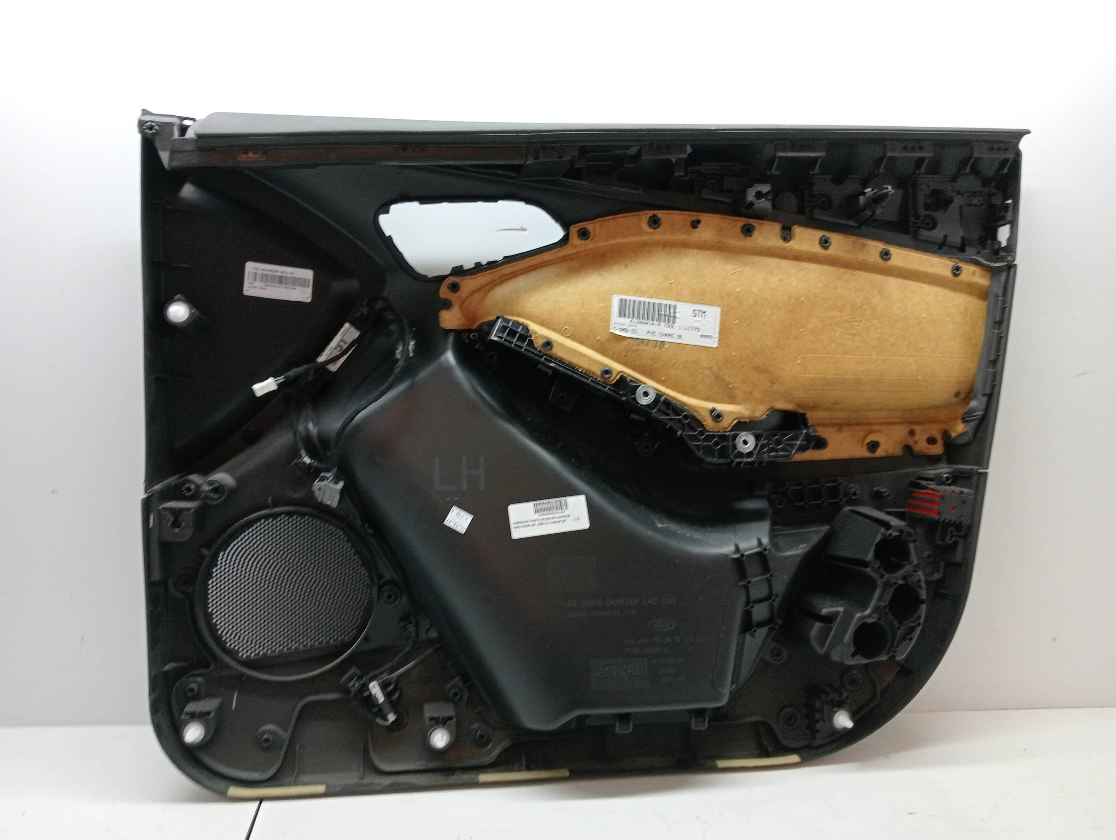 Recambio FORD FOCUS LIM ref. 2254294 2