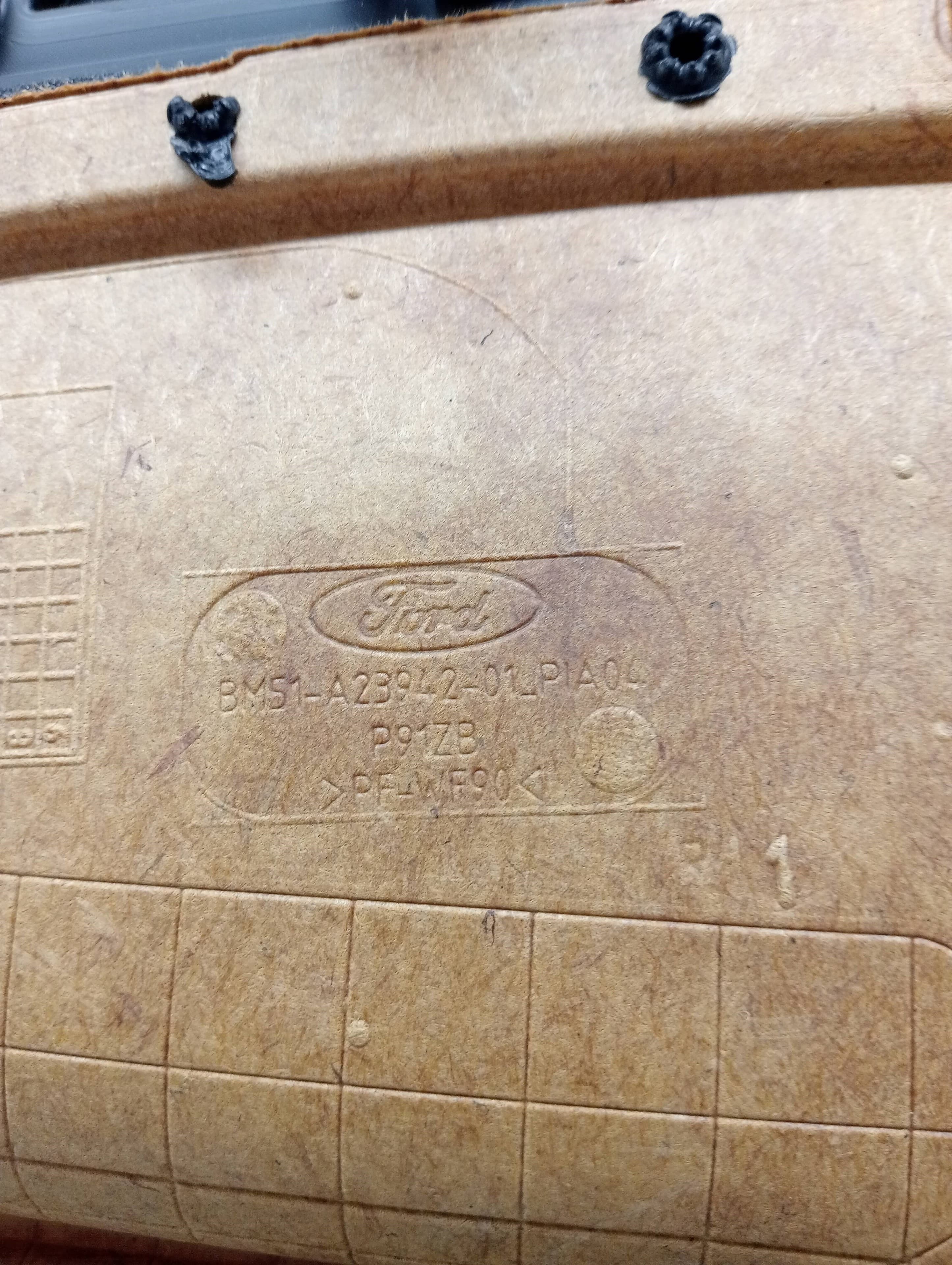 Guarnecido puerta delantera derecha FORD FOCUS LIM 2