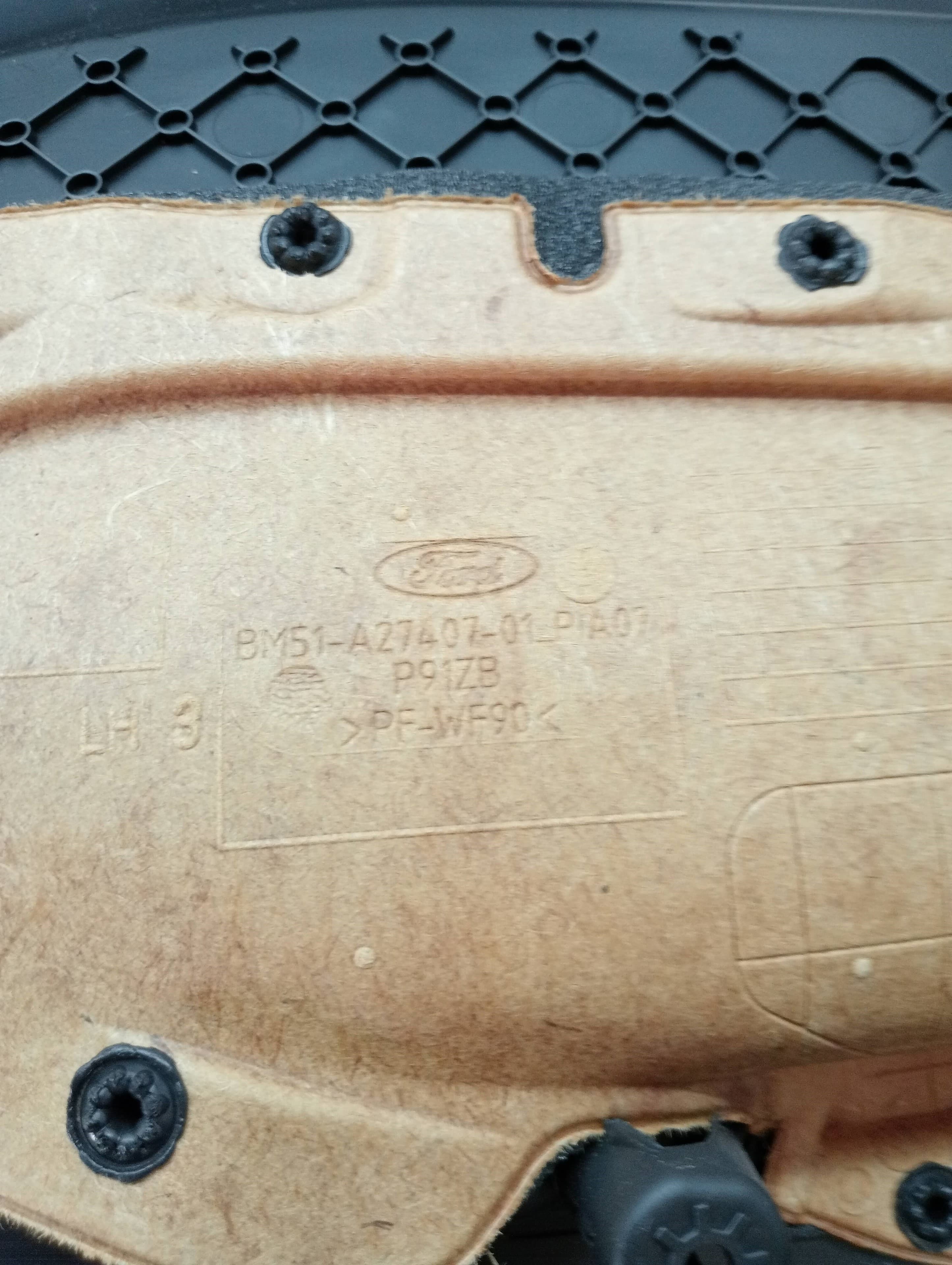 Recambio FORD FOCUS LIM ref. 2006975 3