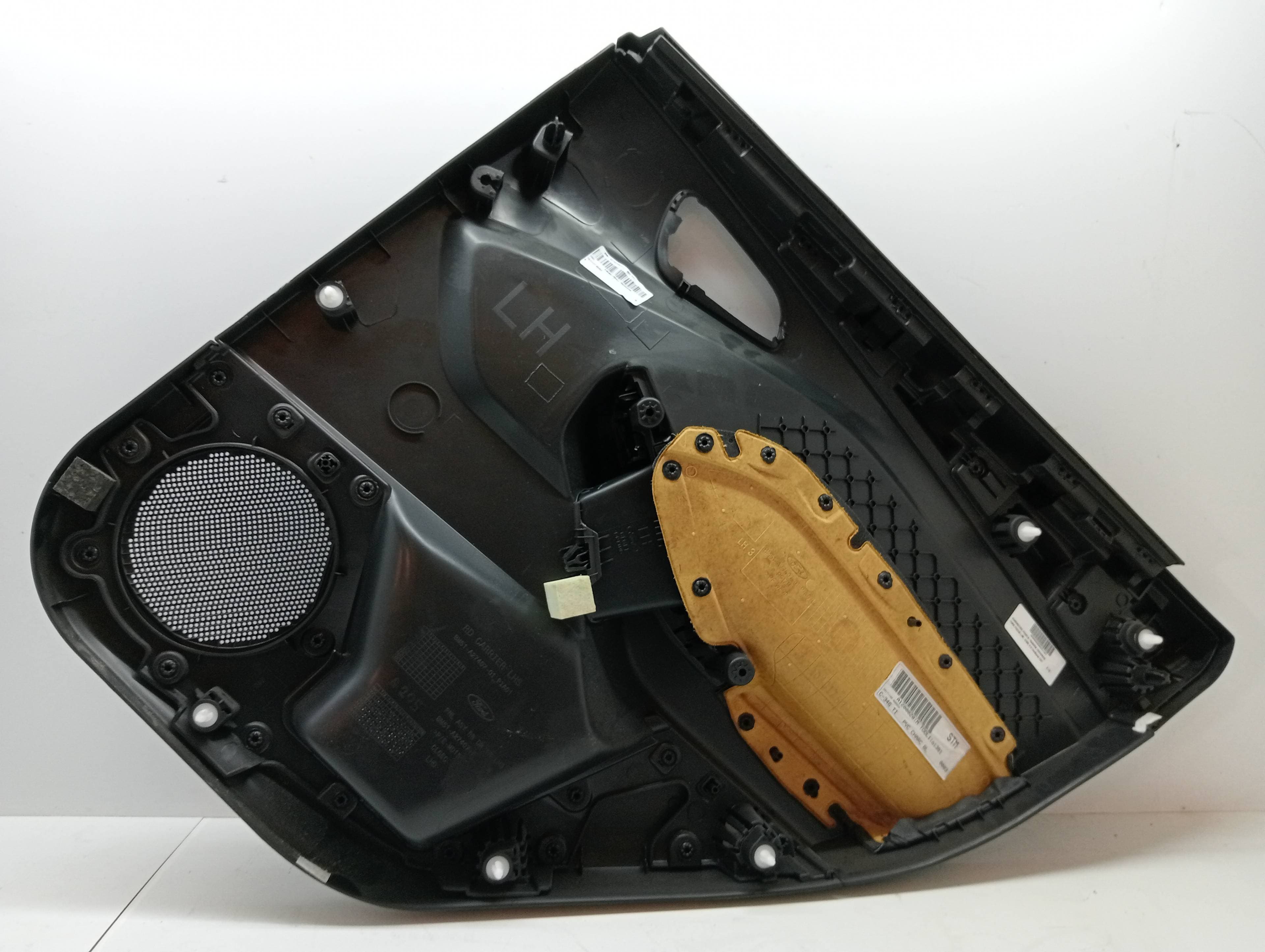 Recambio FORD FOCUS LIM ref. 2006975 2