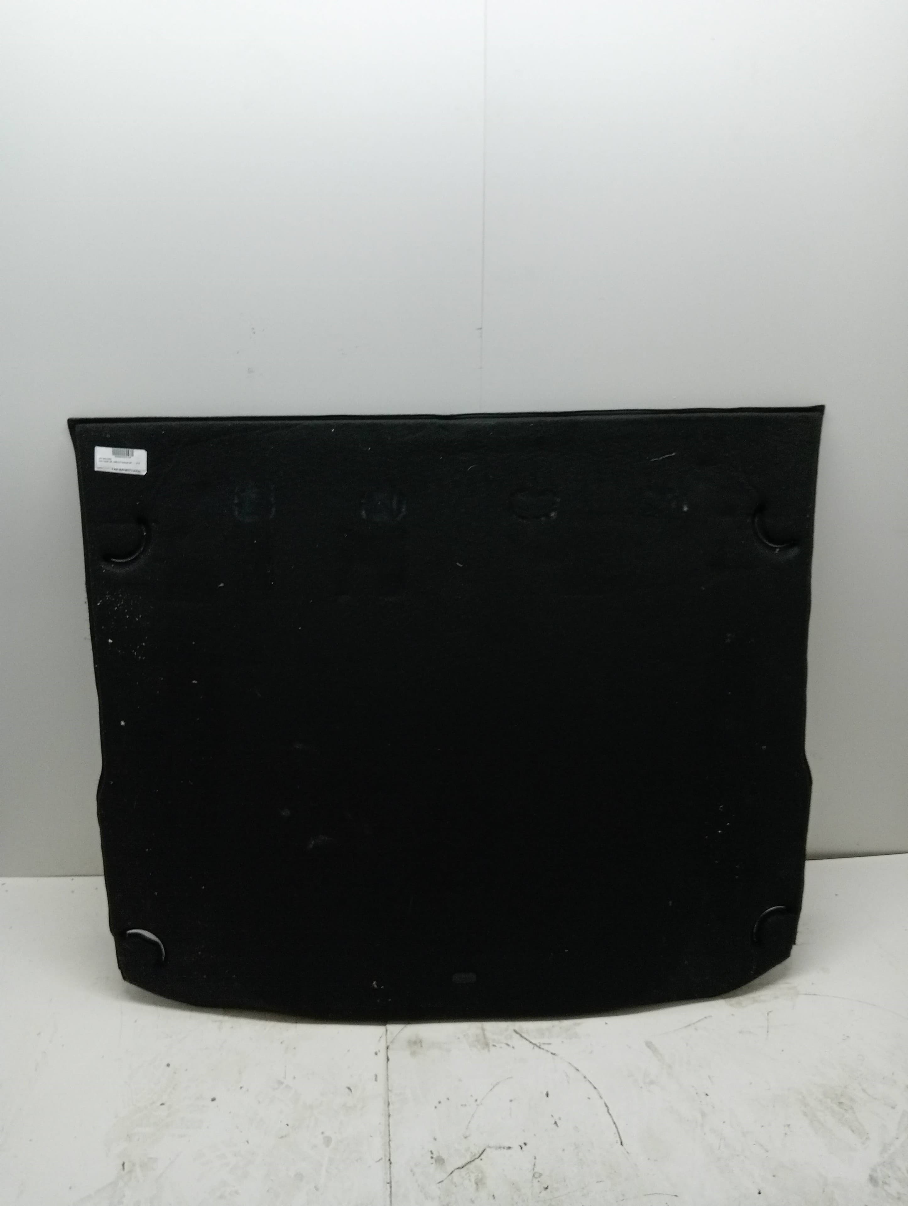 Tapa maletero FORD FOCUS LIM