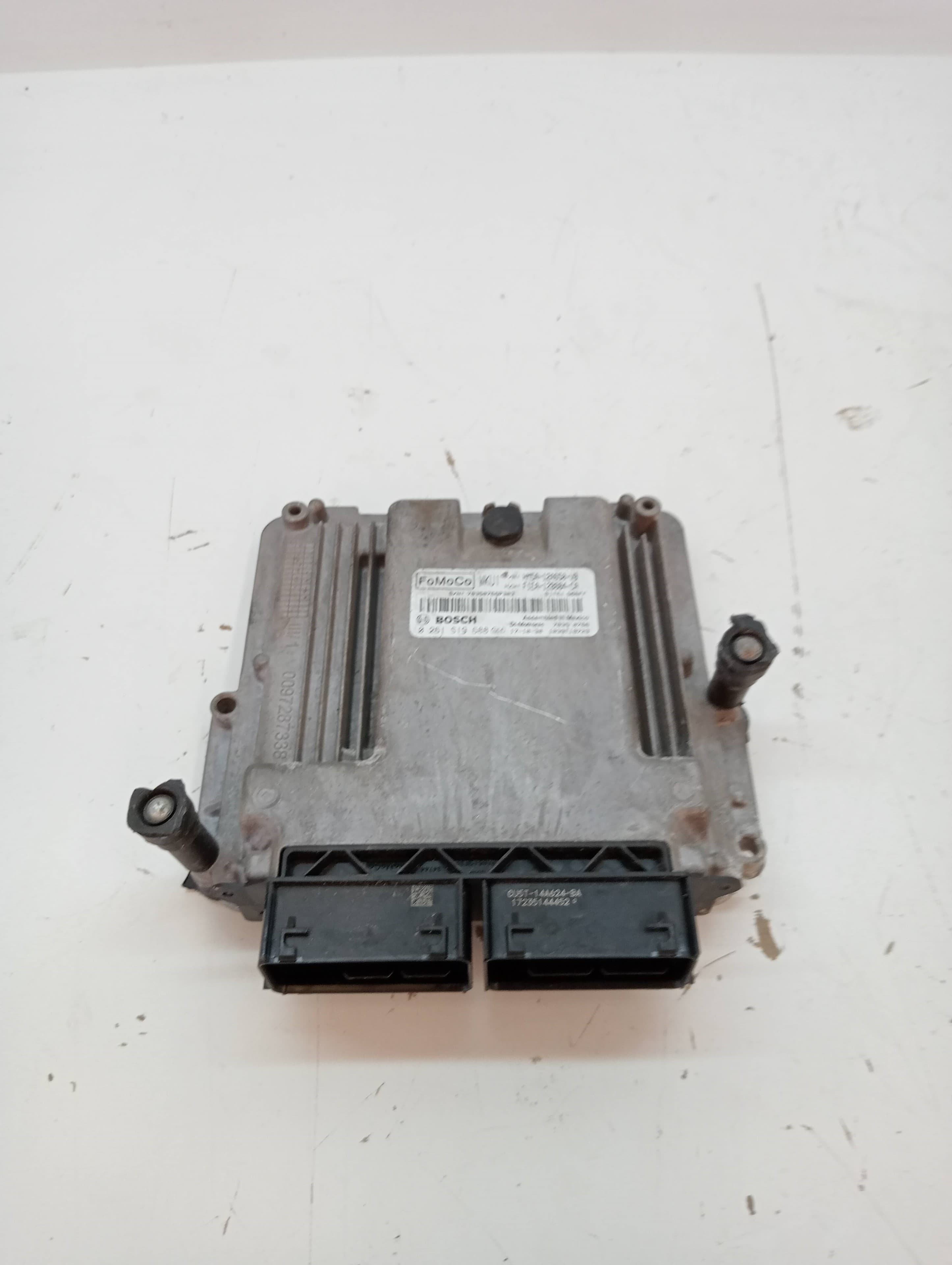 Centralita motor uce FORD FOCUS LIM