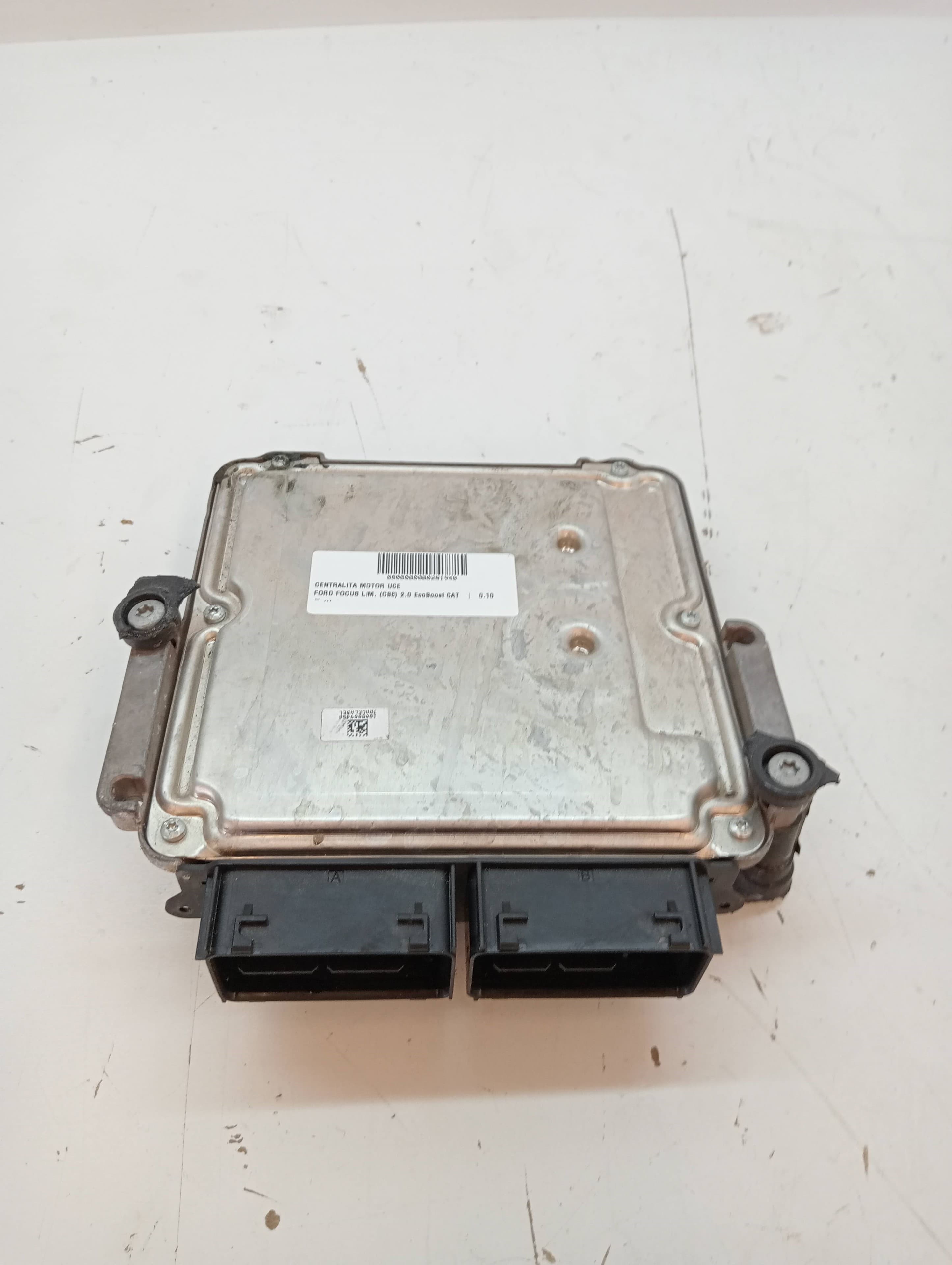 Centralita motor uce FORD FOCUS LIM 3