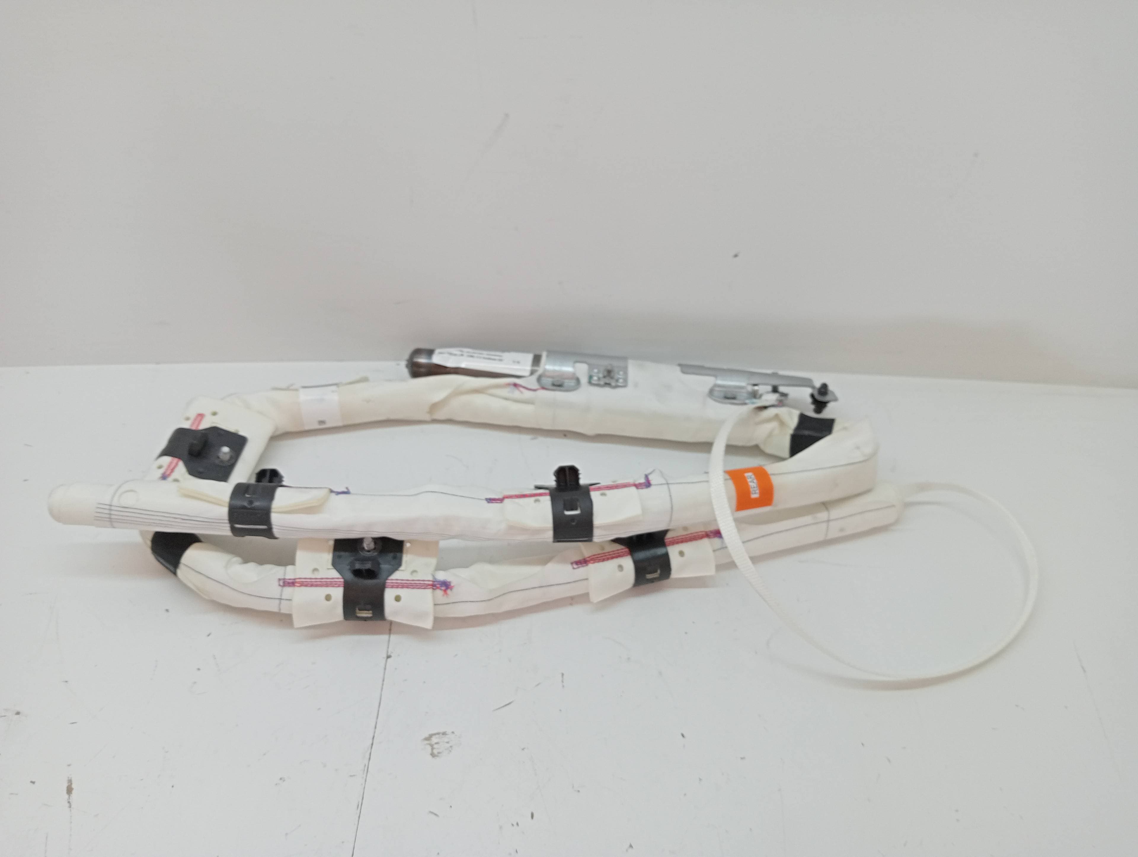 Airbag cortina delantero izquierdo FORD FOCUS LIM