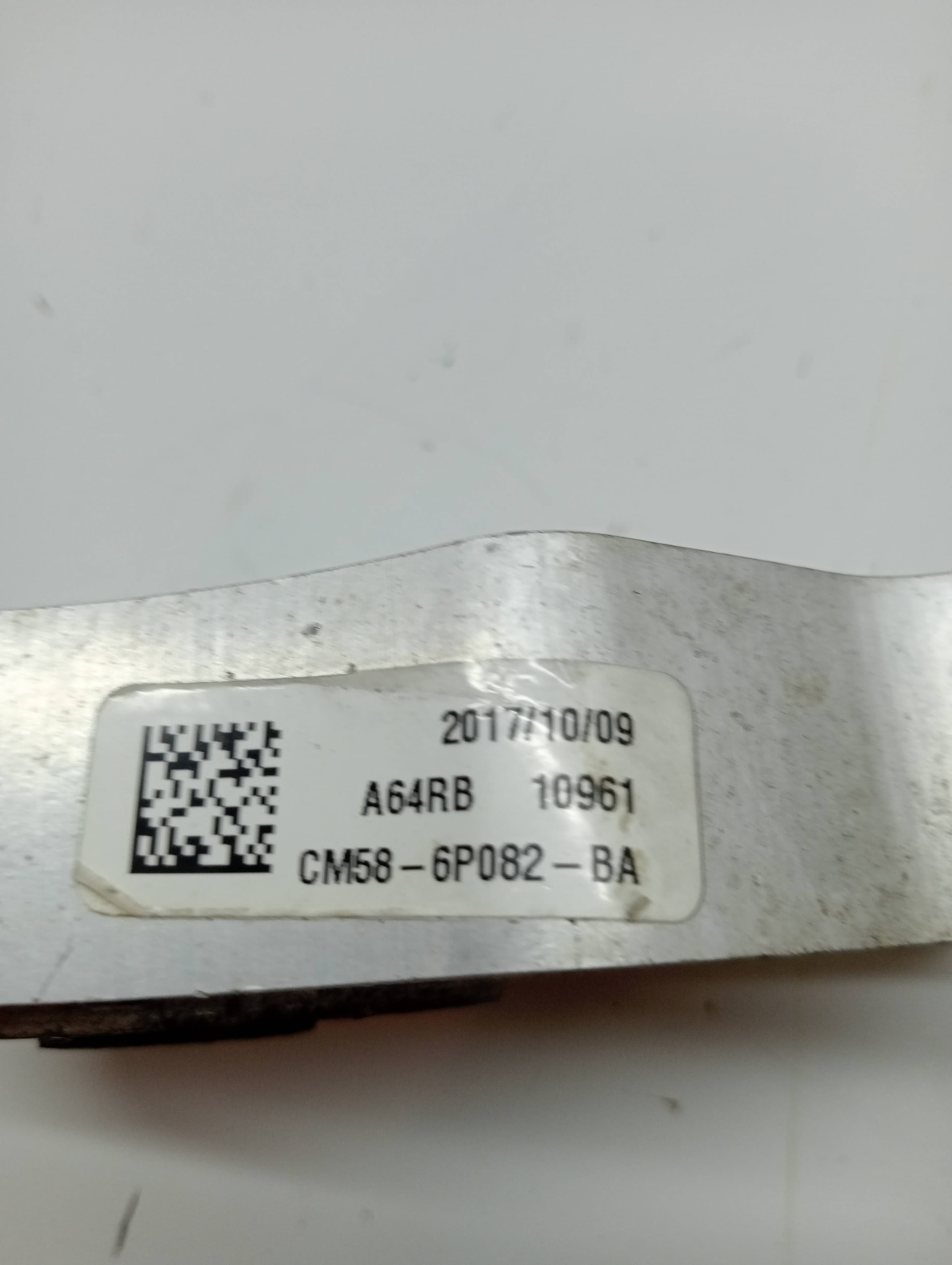 Soporte motor trasero FORD FOCUS LIM 2