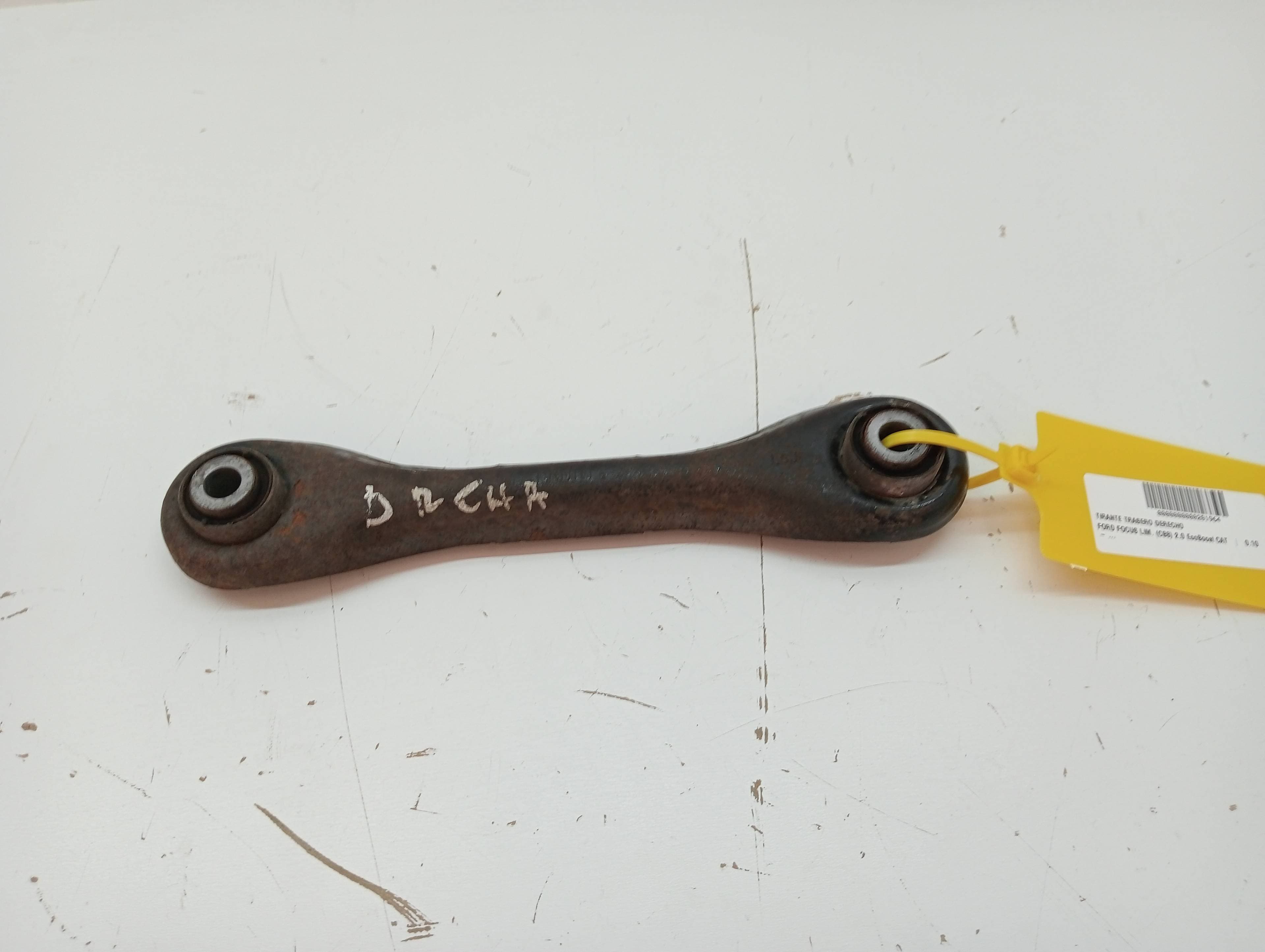Tirante trasero derecho FORD FOCUS LIM
