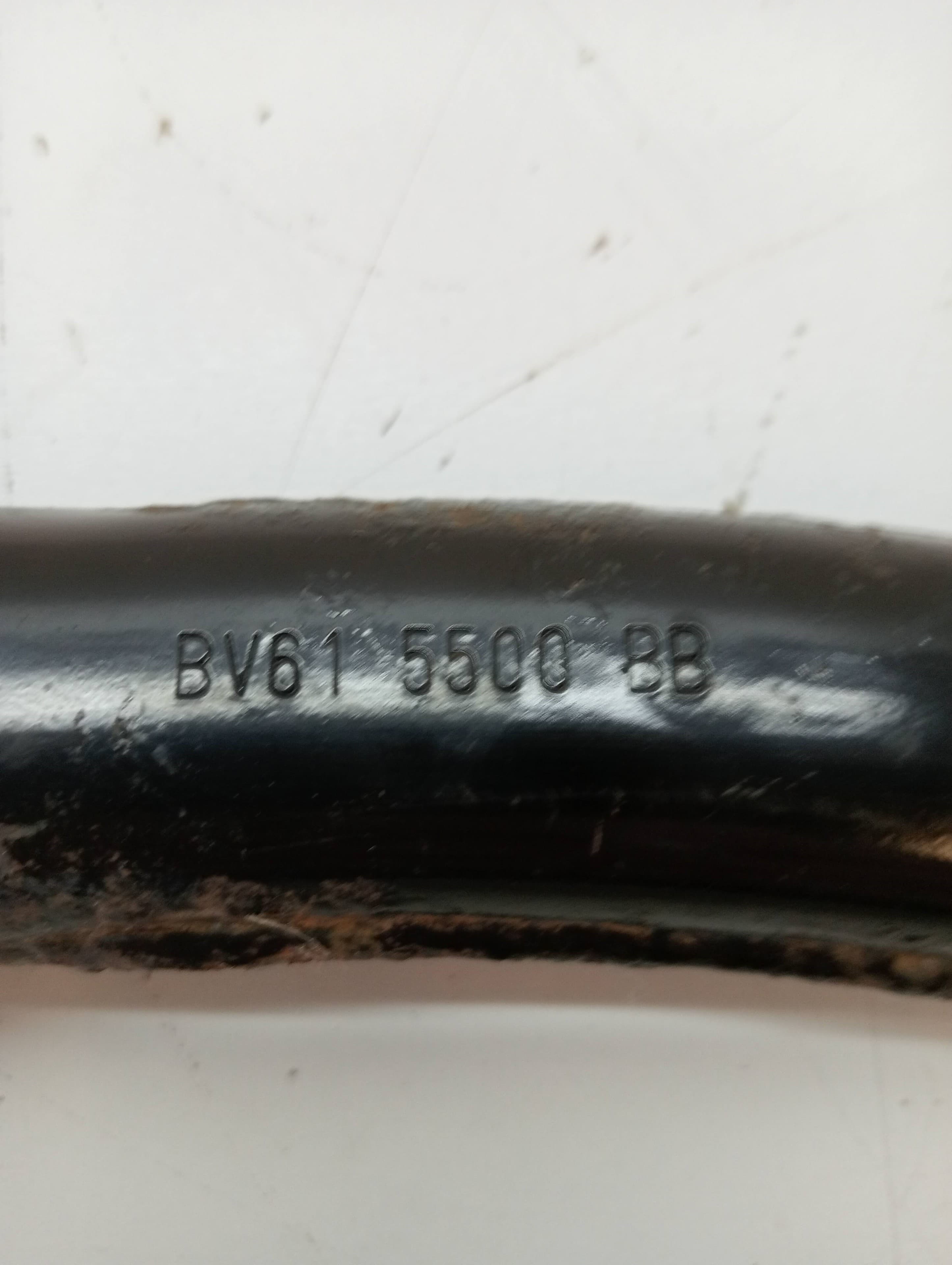 Recambio FORD FOCUS LIM ref. 1752565 2