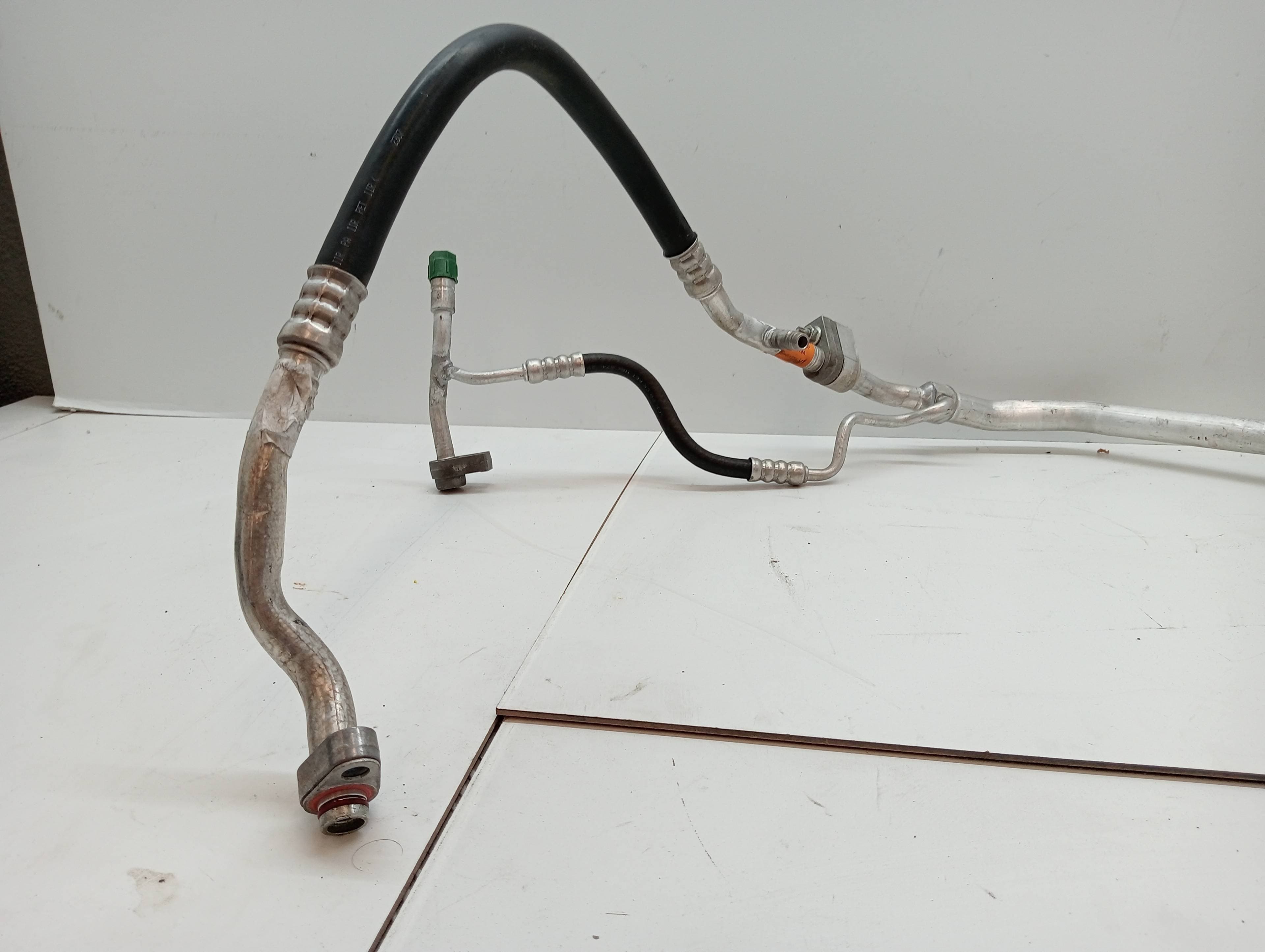 Recambio FORD FOCUS LIM ref. 2078121 3