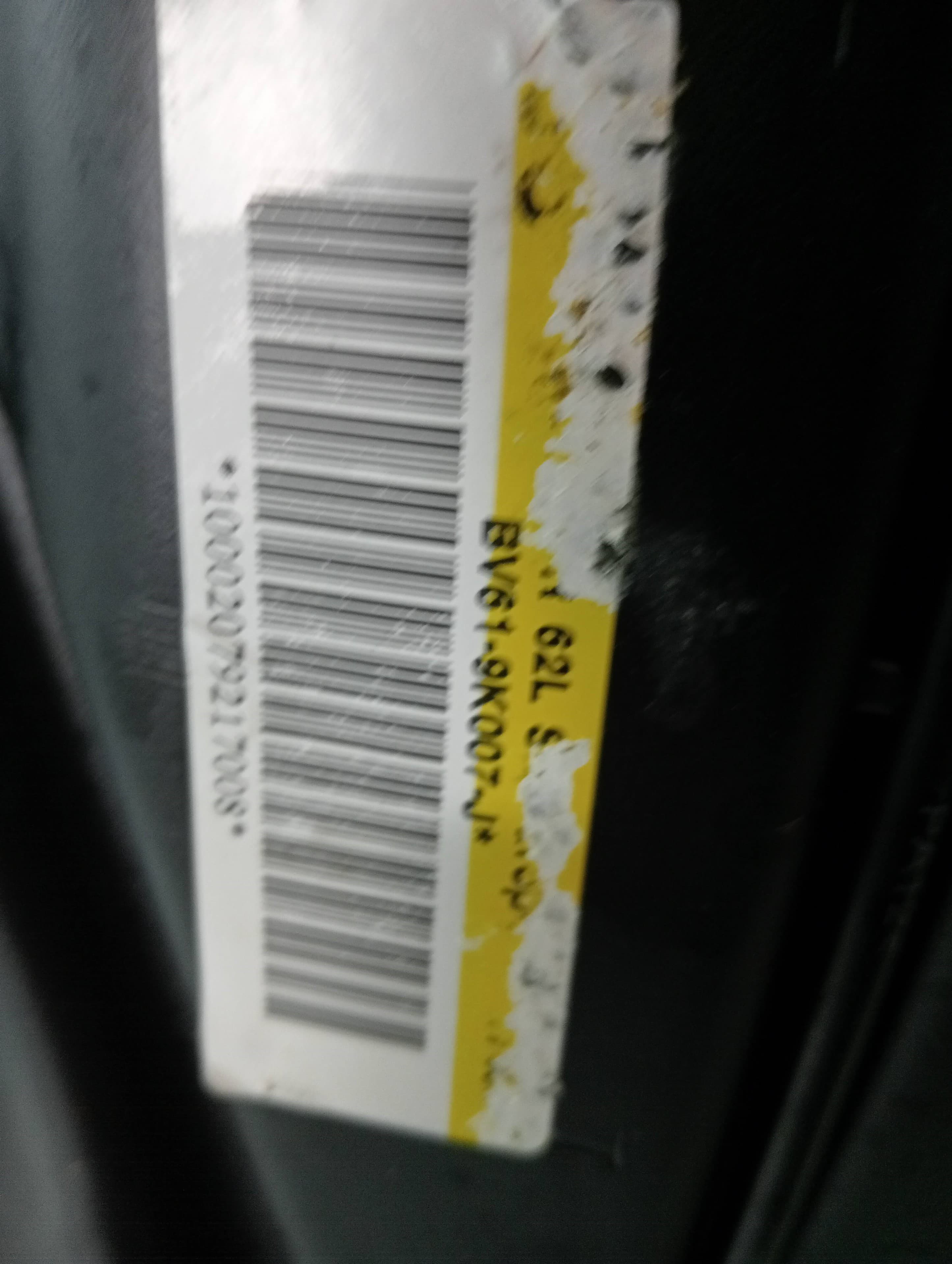 Deposito combustible FORD FOCUS LIM 3