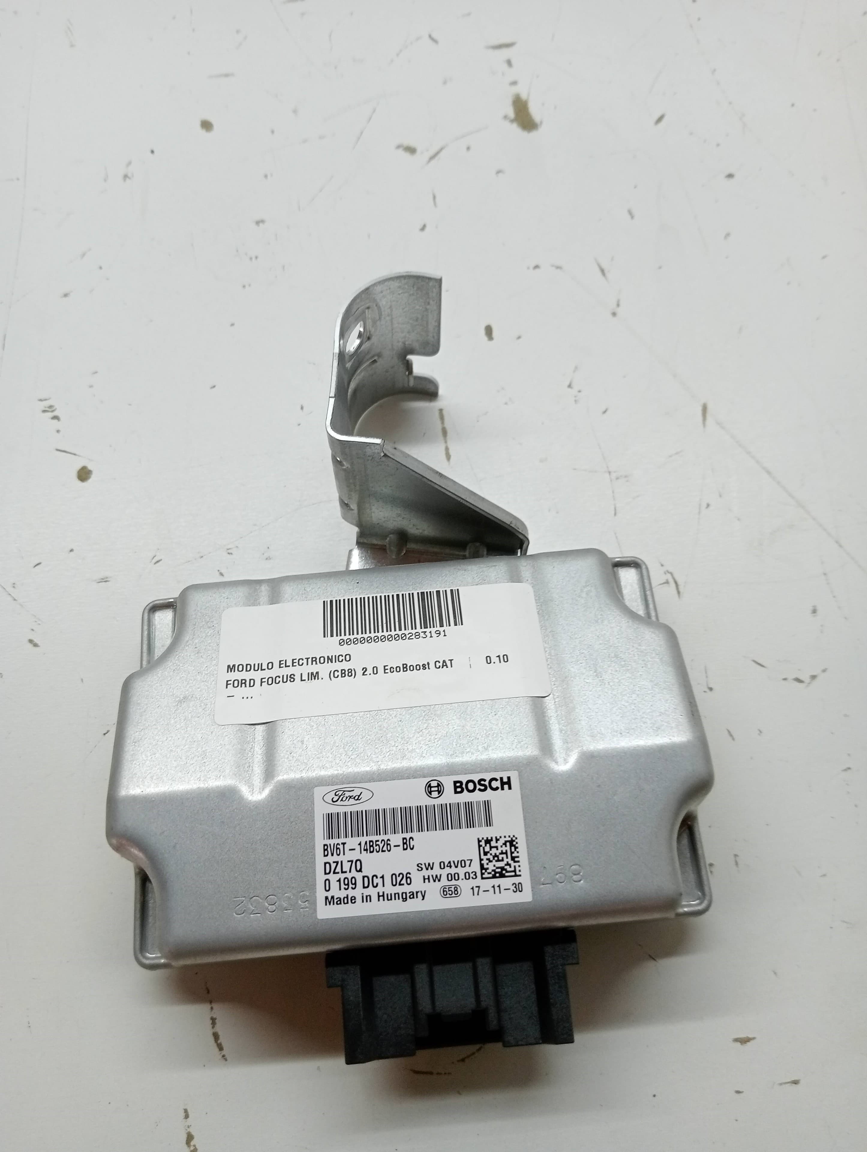 Modulo electronico FORD FOCUS LIM