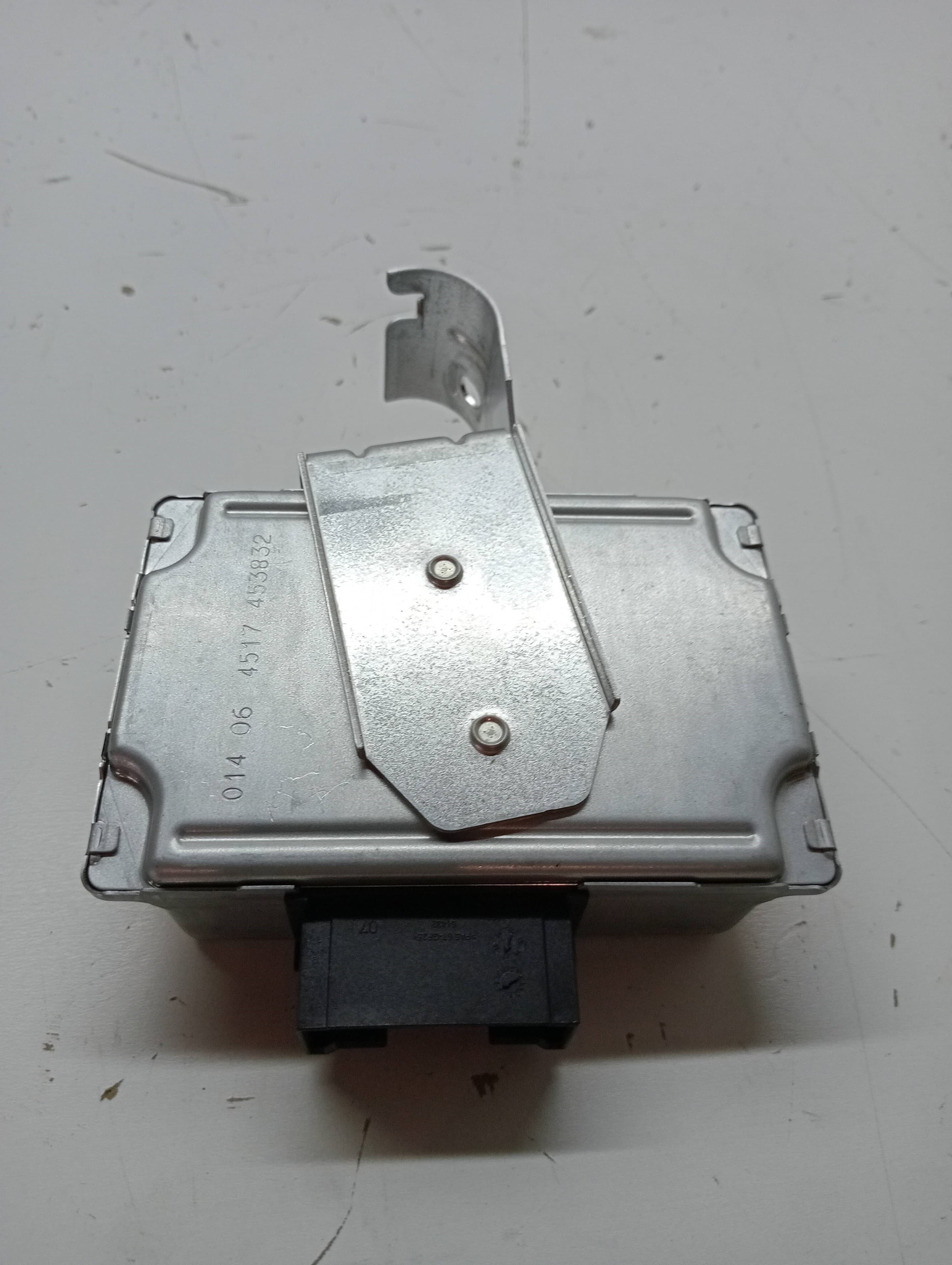 Modulo electronico FORD FOCUS LIM 2