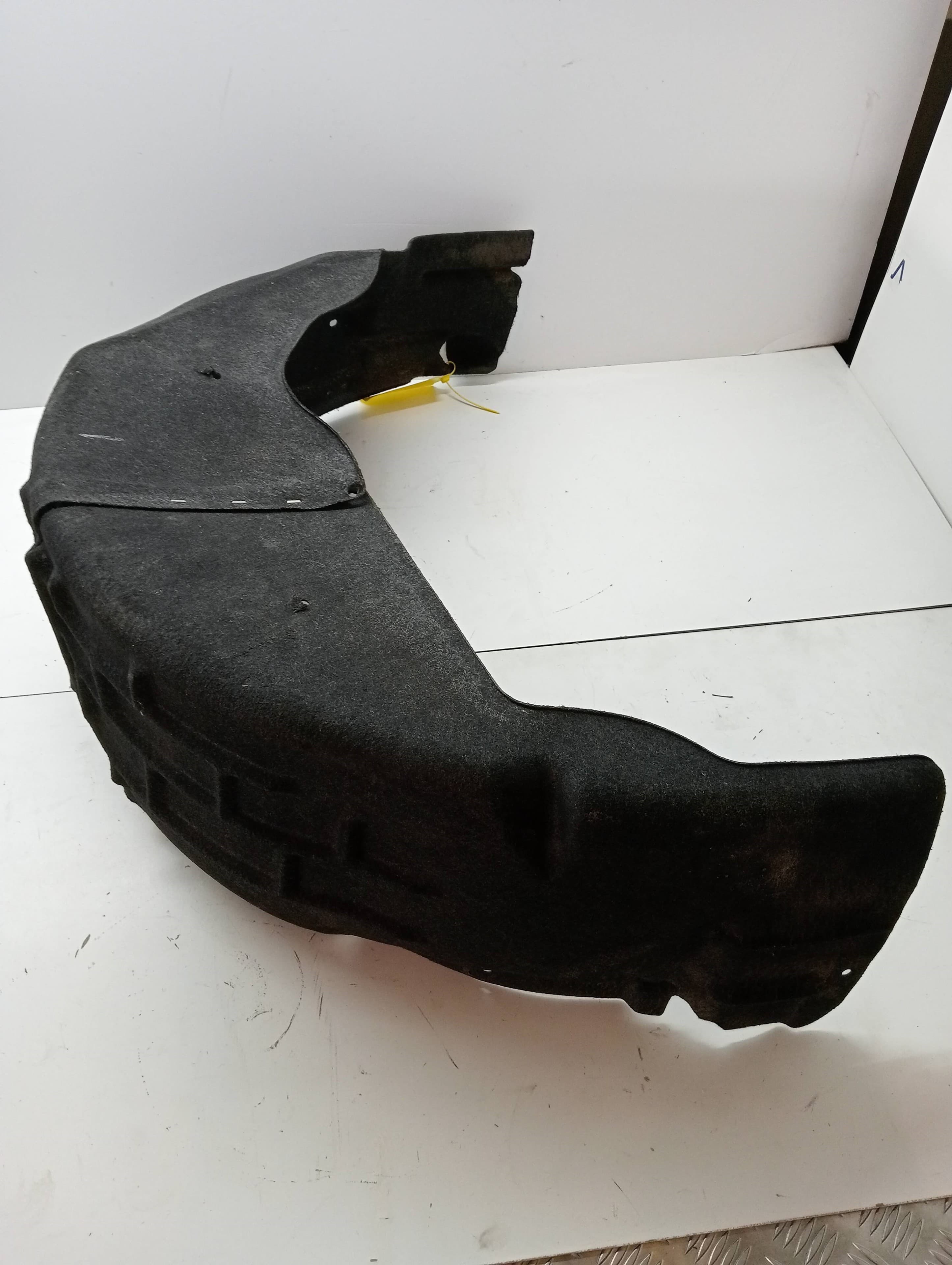 Paso rueda FORD FOCUS LIM