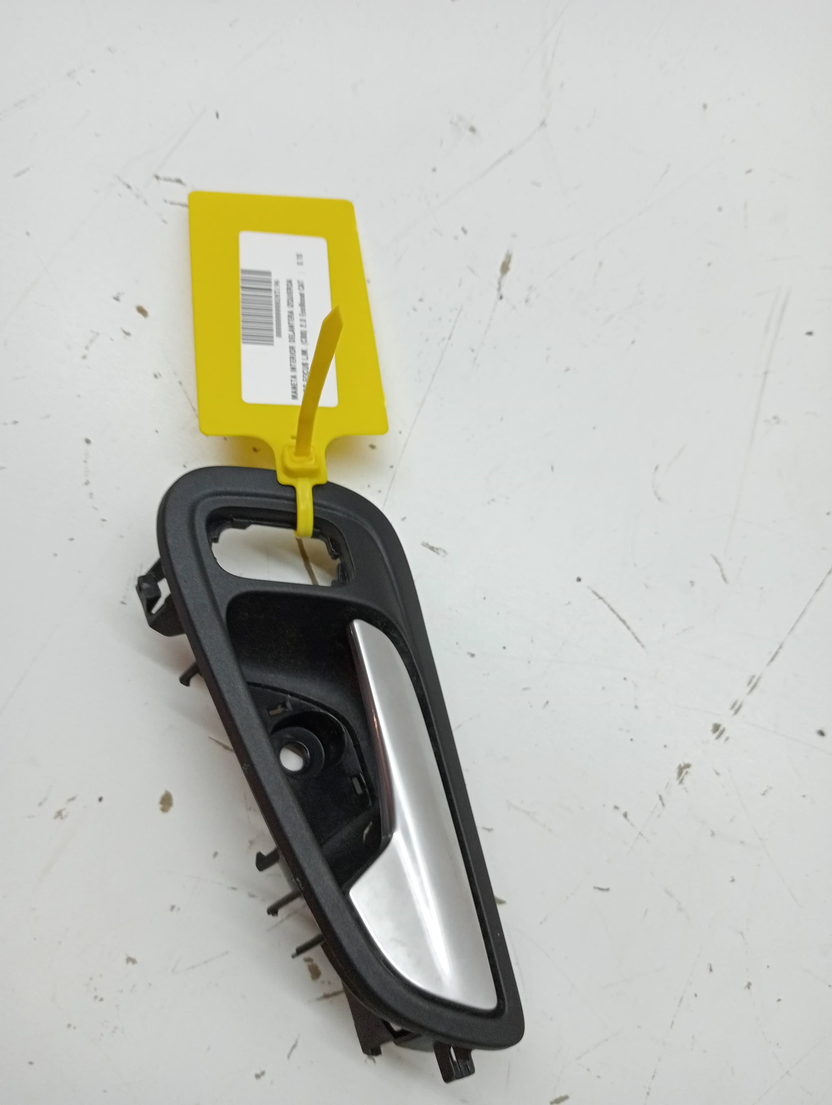 Maneta interior delantera izquierda FORD FOCUS LIM