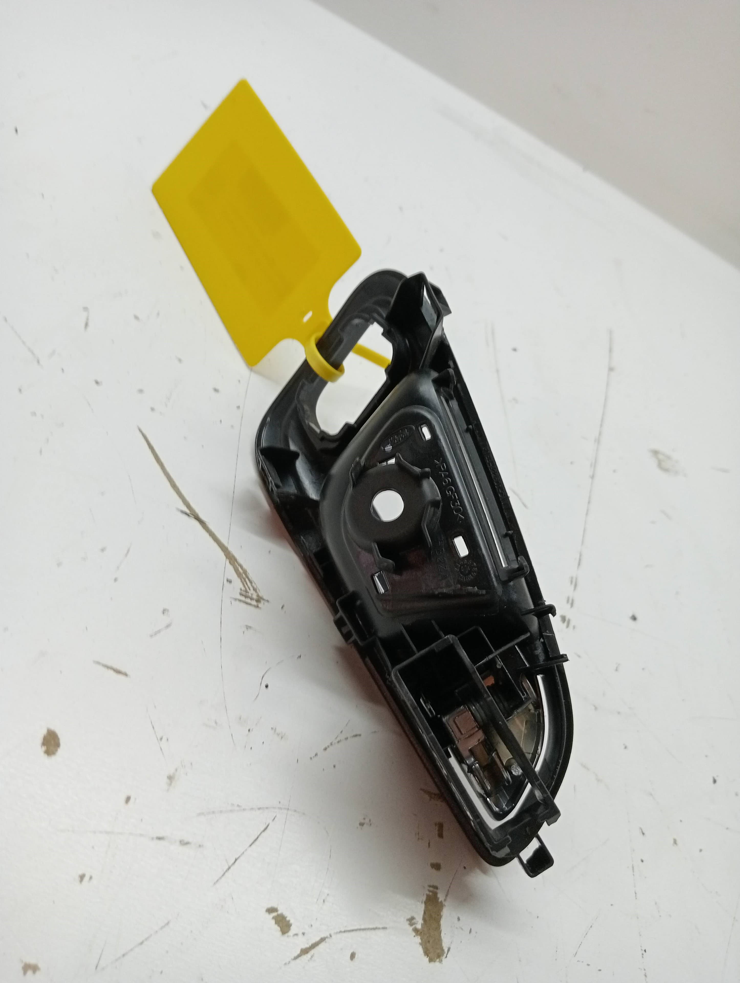 Maneta interior delantera izquierda FORD FOCUS LIM 3