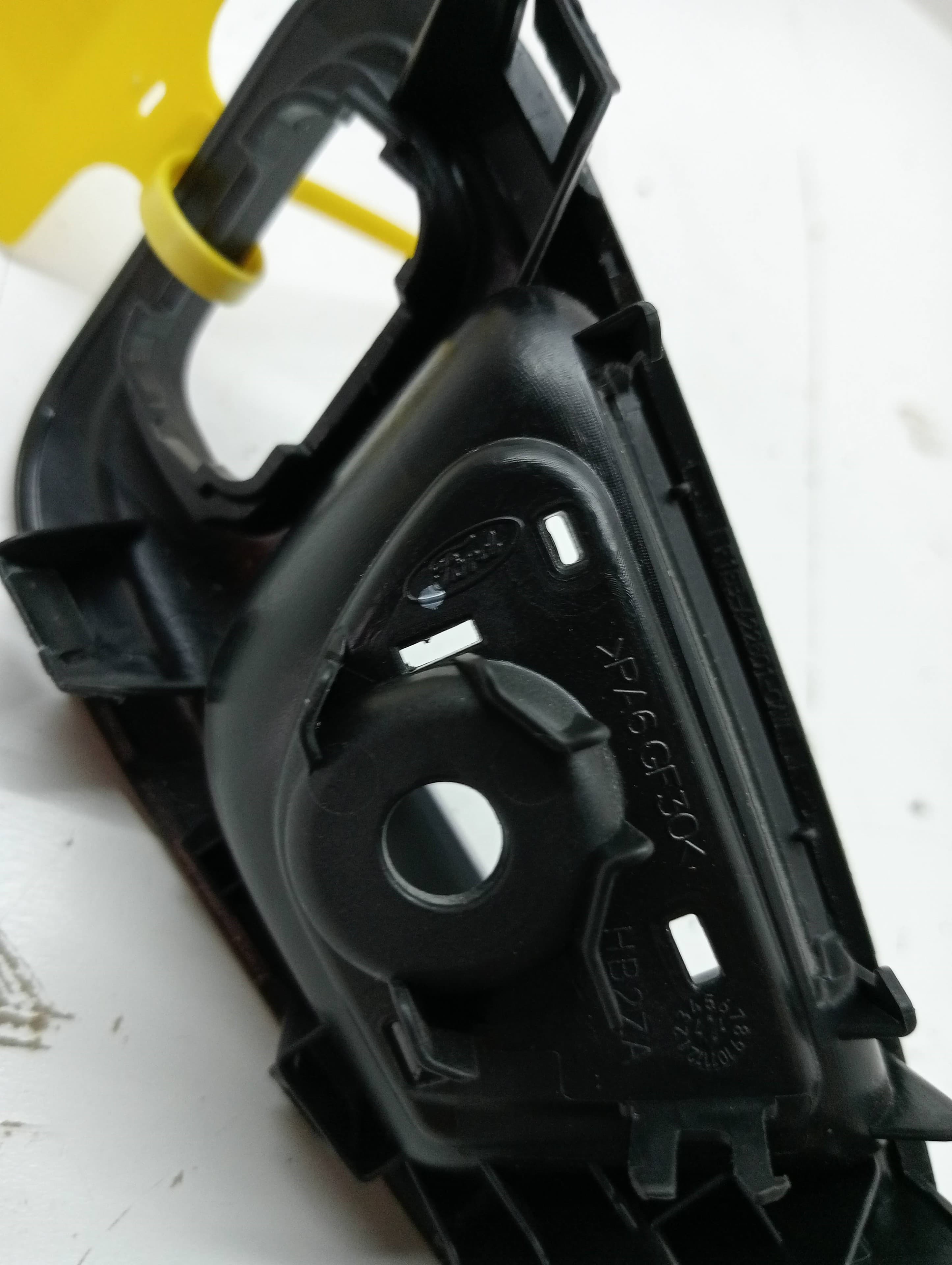 Maneta interior delantera izquierda FORD FOCUS LIM 2