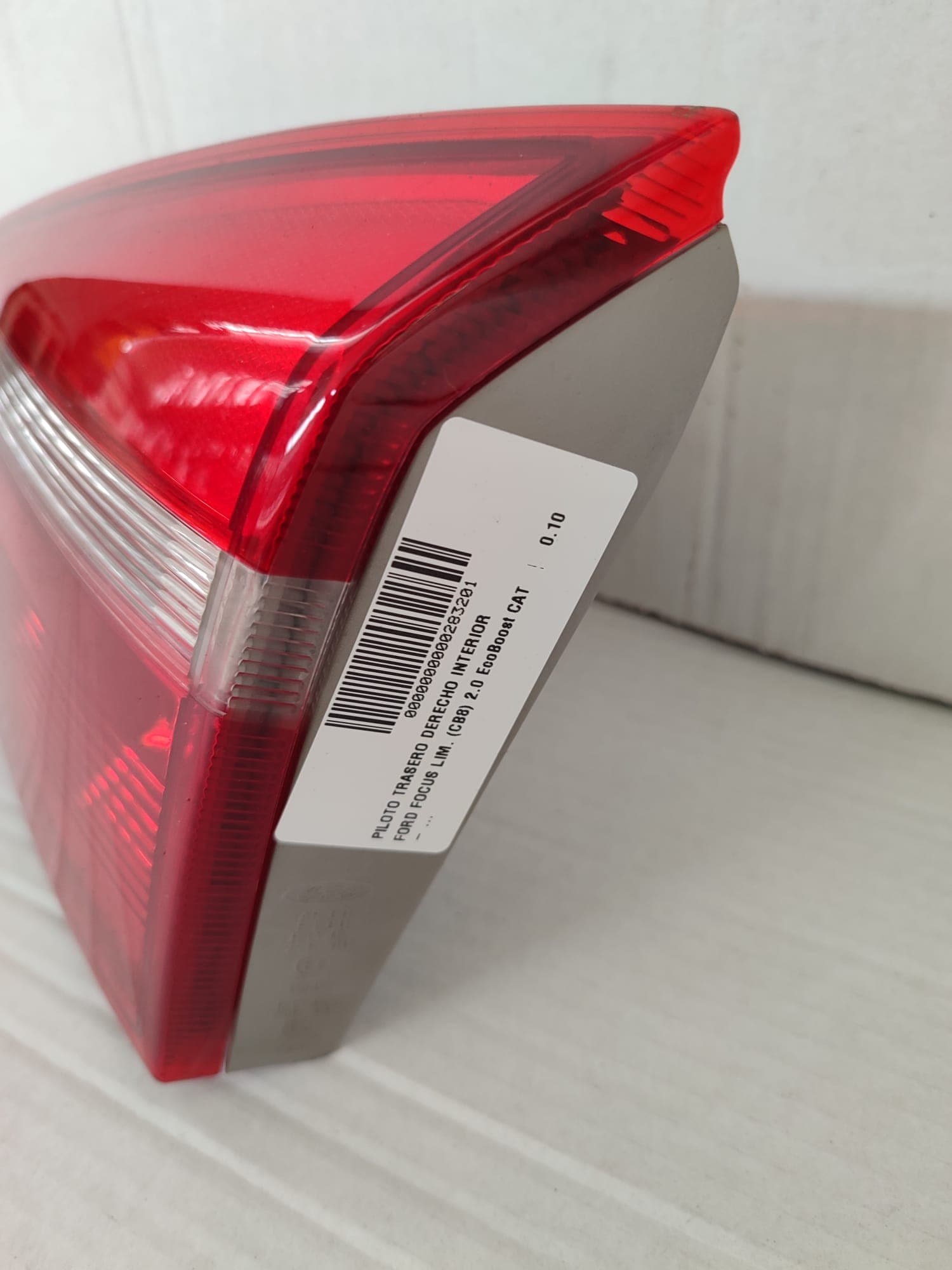 Piloto trasero derecho interior FORD FOCUS LIM 3
