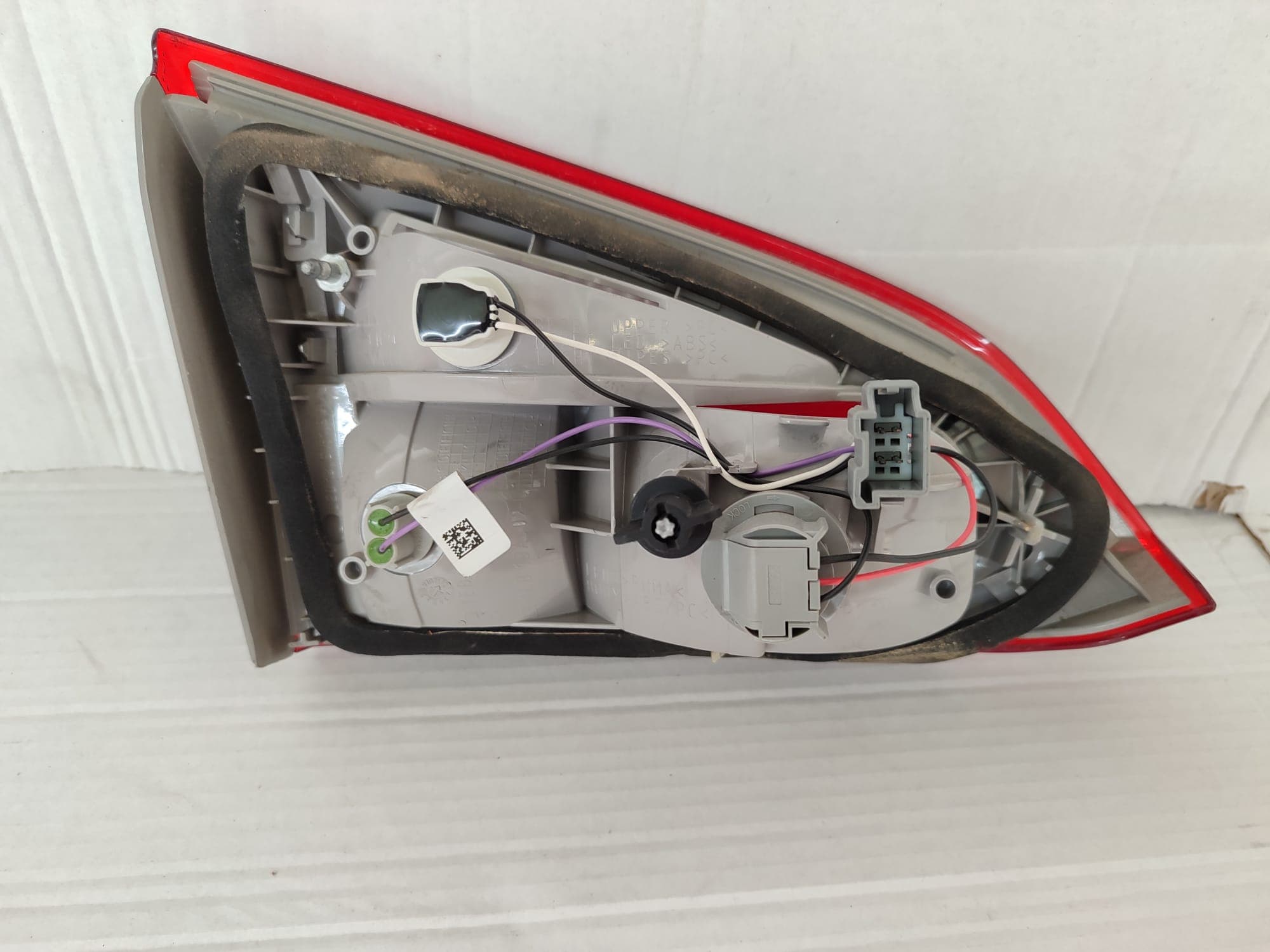 Piloto trasero derecho interior FORD FOCUS LIM 2