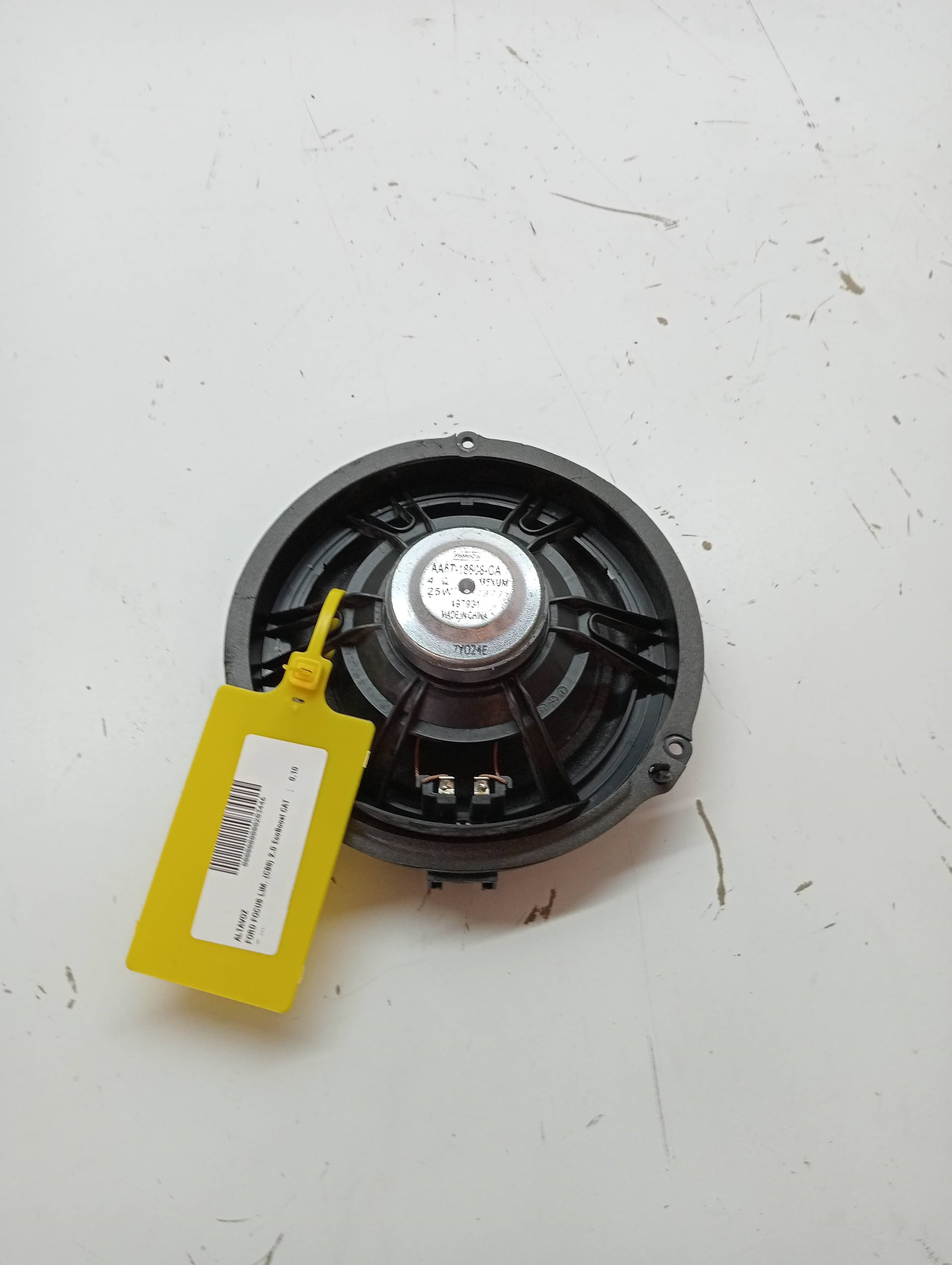 Altavoz FORD FOCUS LIM