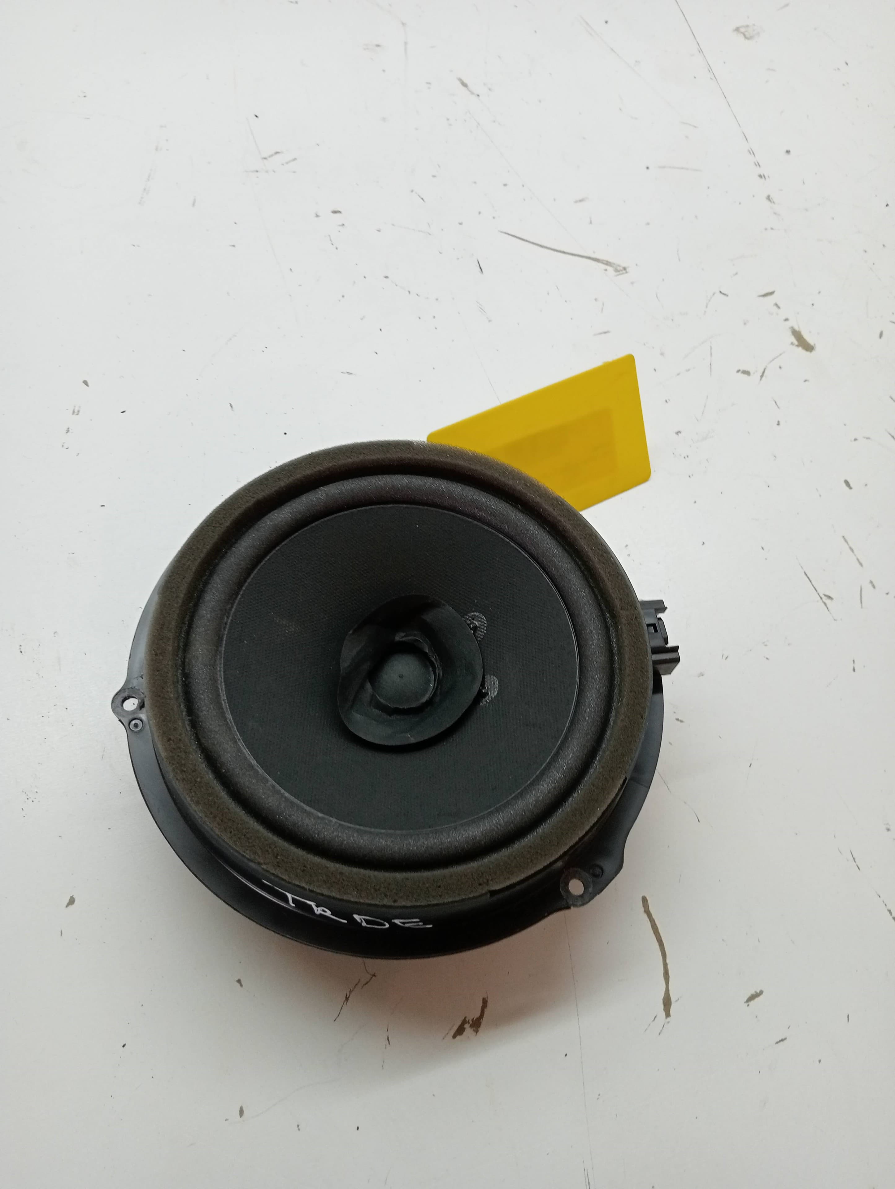 Altavoz FORD FOCUS LIM 3