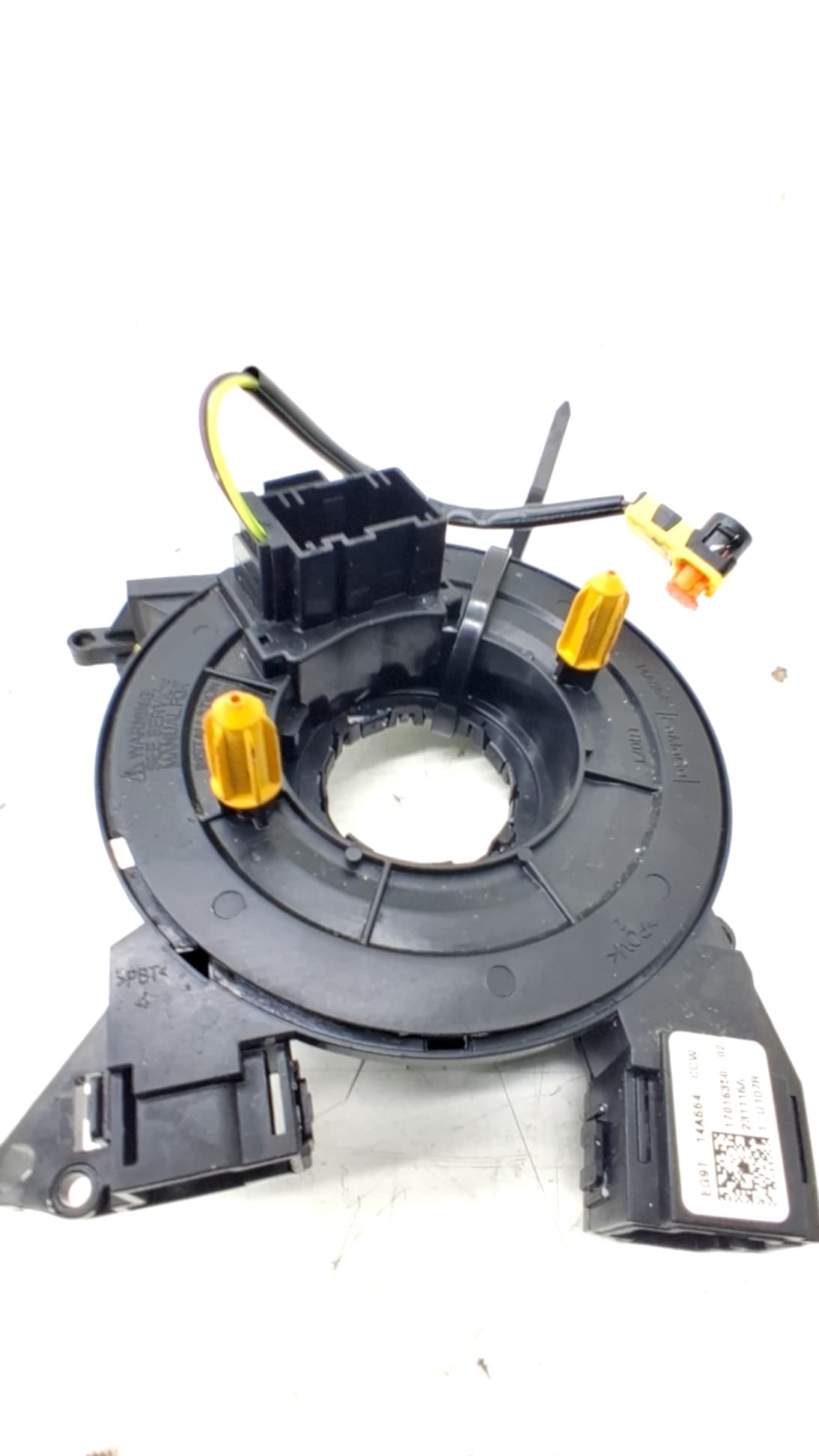 Anillo airbag FORD MONDEO