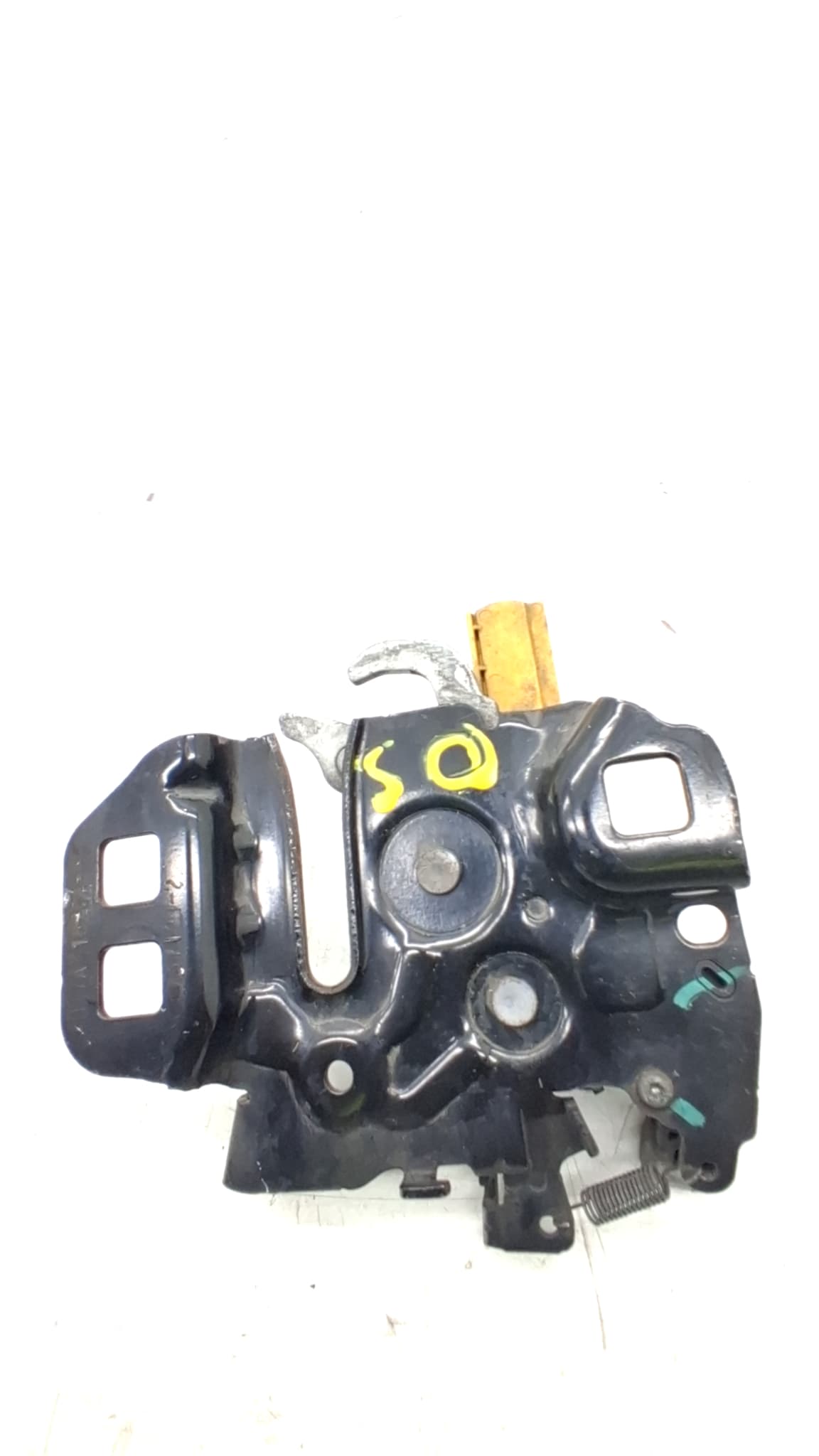 Cerradura capot FORD MONDEO 2