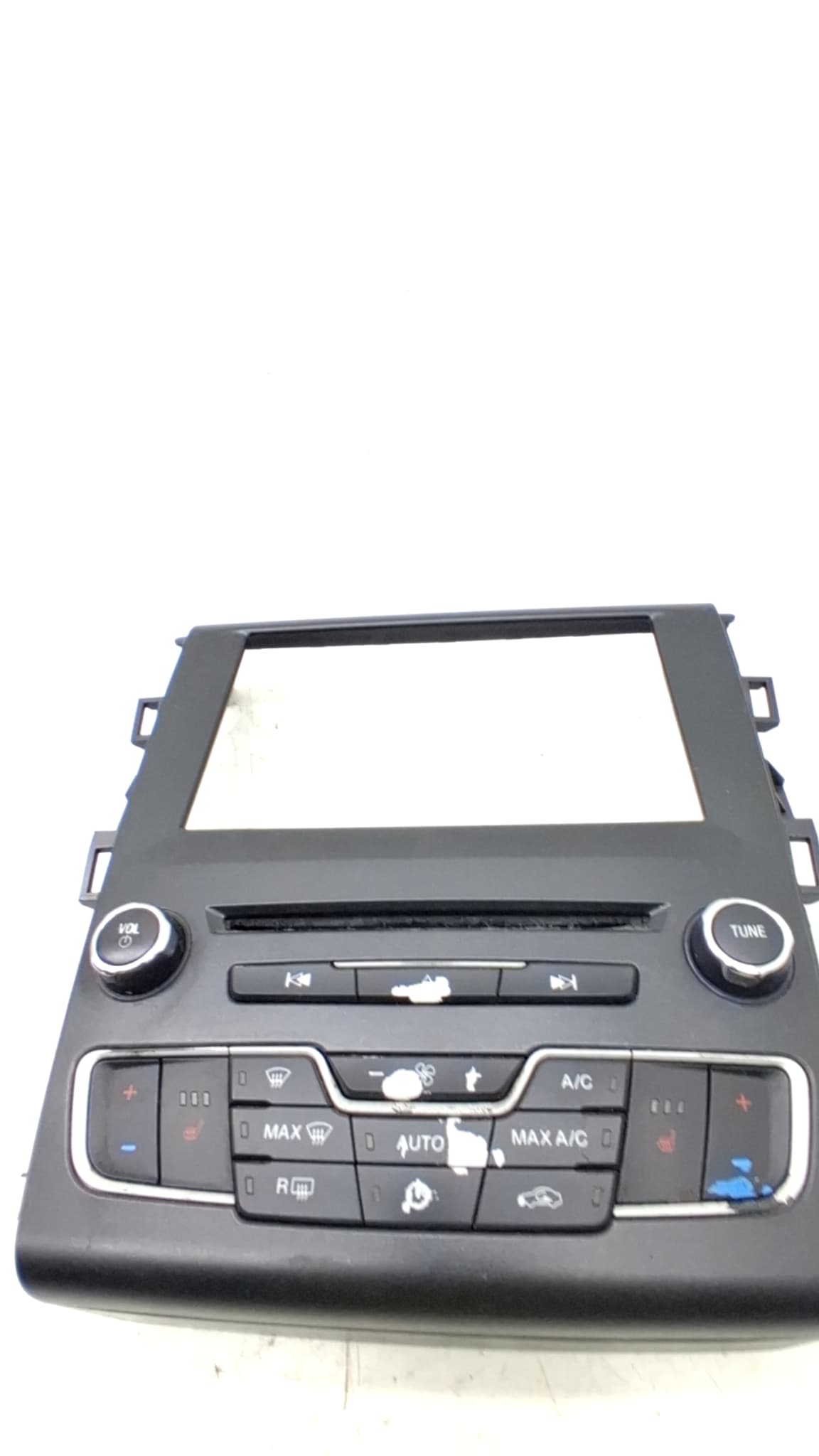Mando climatizador FORD MONDEO 2
