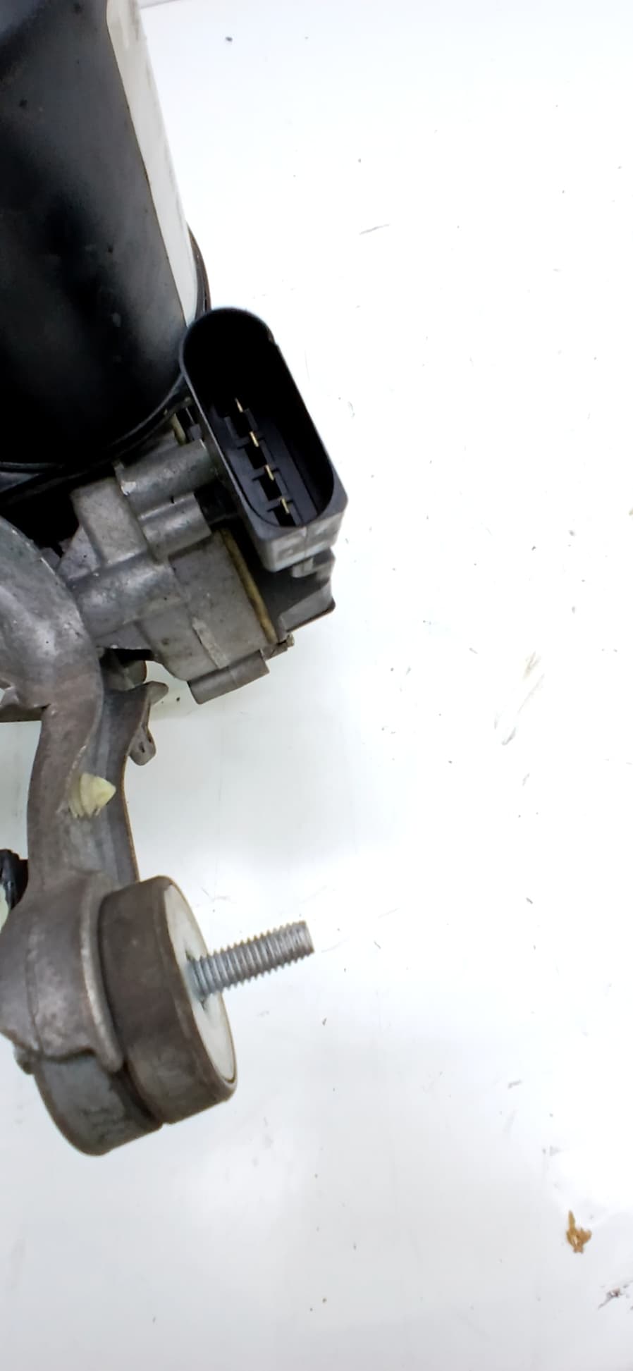 Motor limpia delantero FORD MONDEO