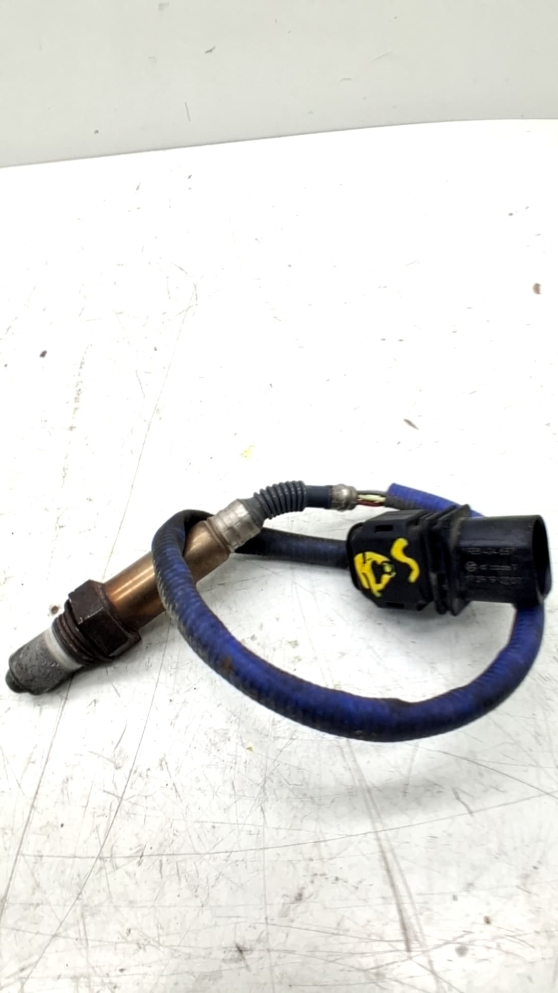 Sonda lambda FORD MONDEO 3