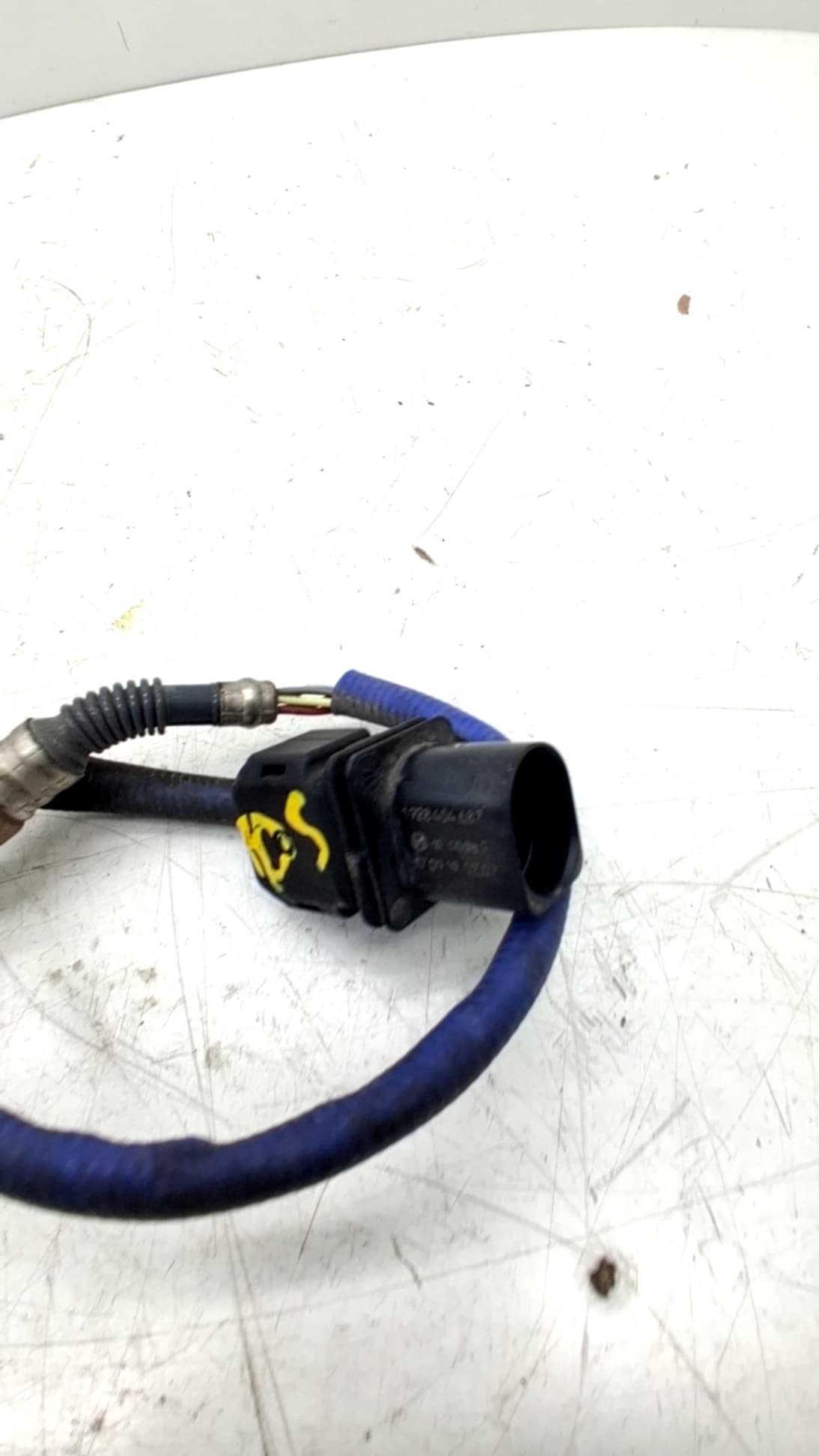 Sonda lambda FORD MONDEO 2