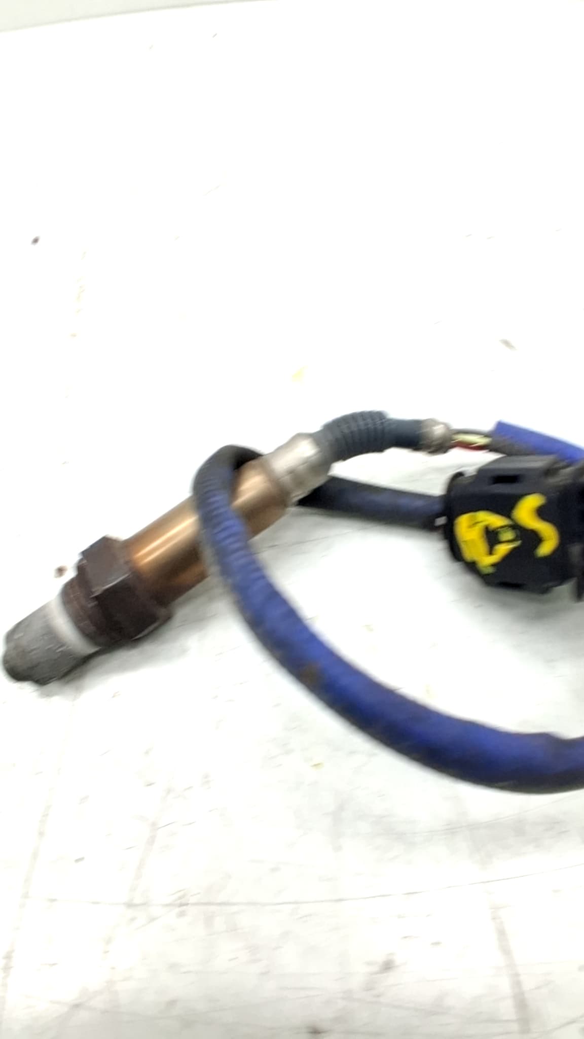 Sonda lambda FORD MONDEO