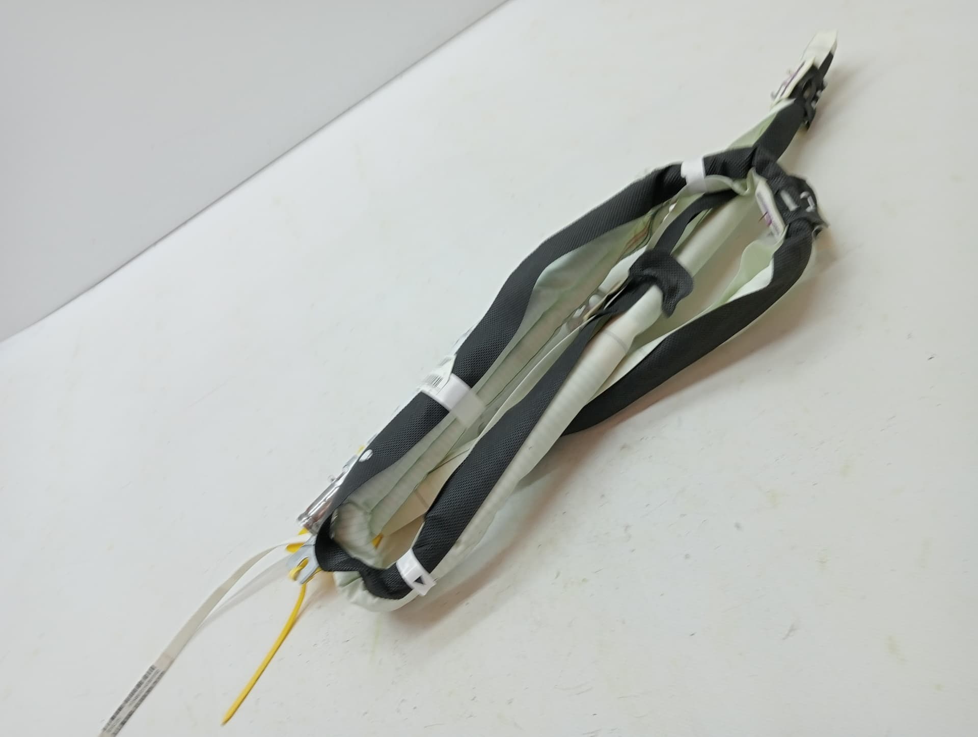 Airbag cortina delantero izquierdo CITROEN C4 CACTUS 2