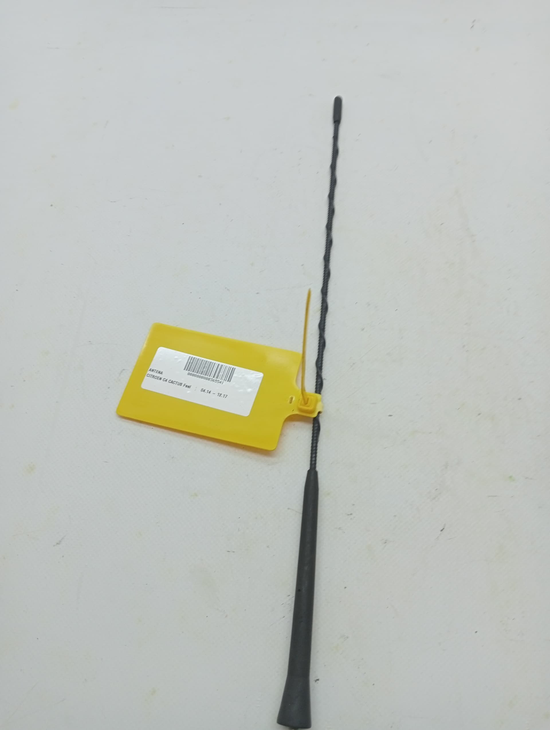 Antena CITROEN C4 CACTUS
