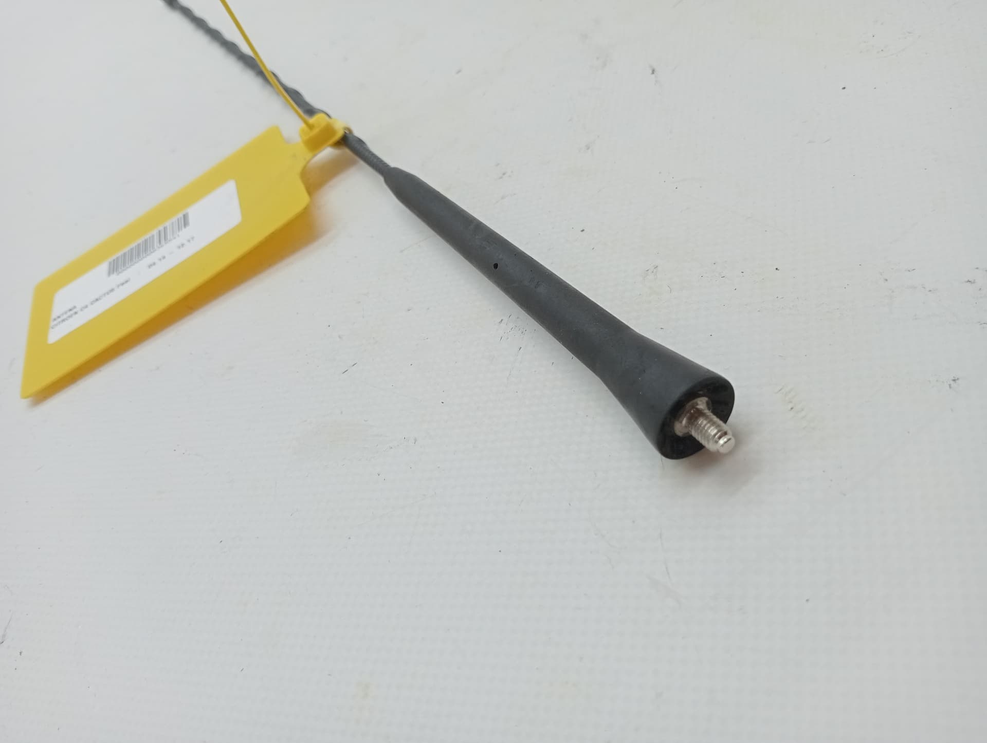 Antena CITROEN C4 CACTUS 3