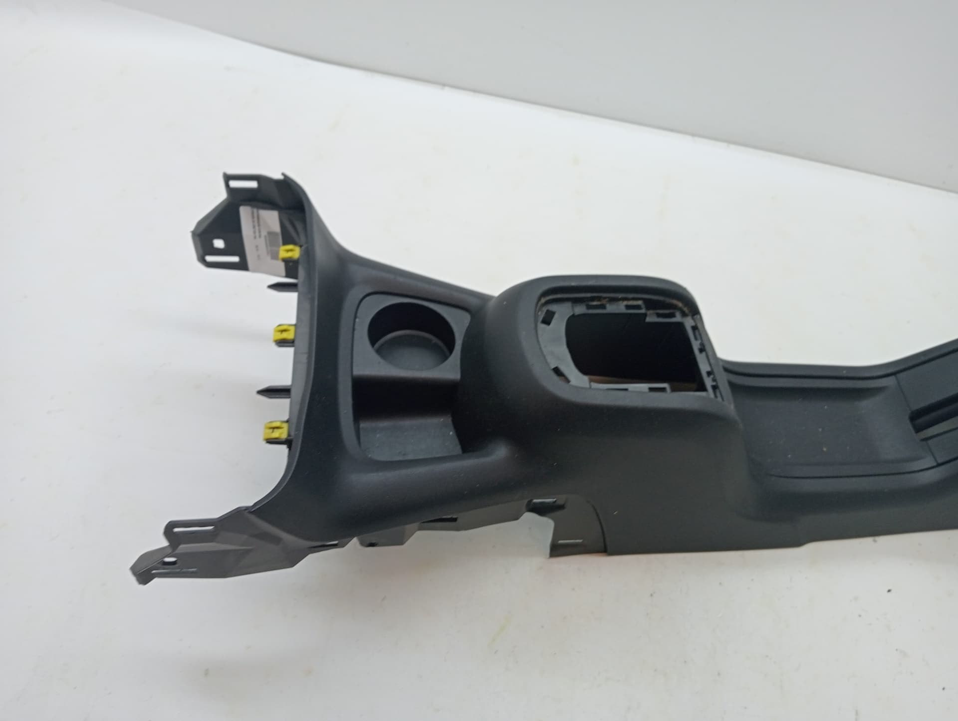 Consola central CITROEN C4 CACTUS 3