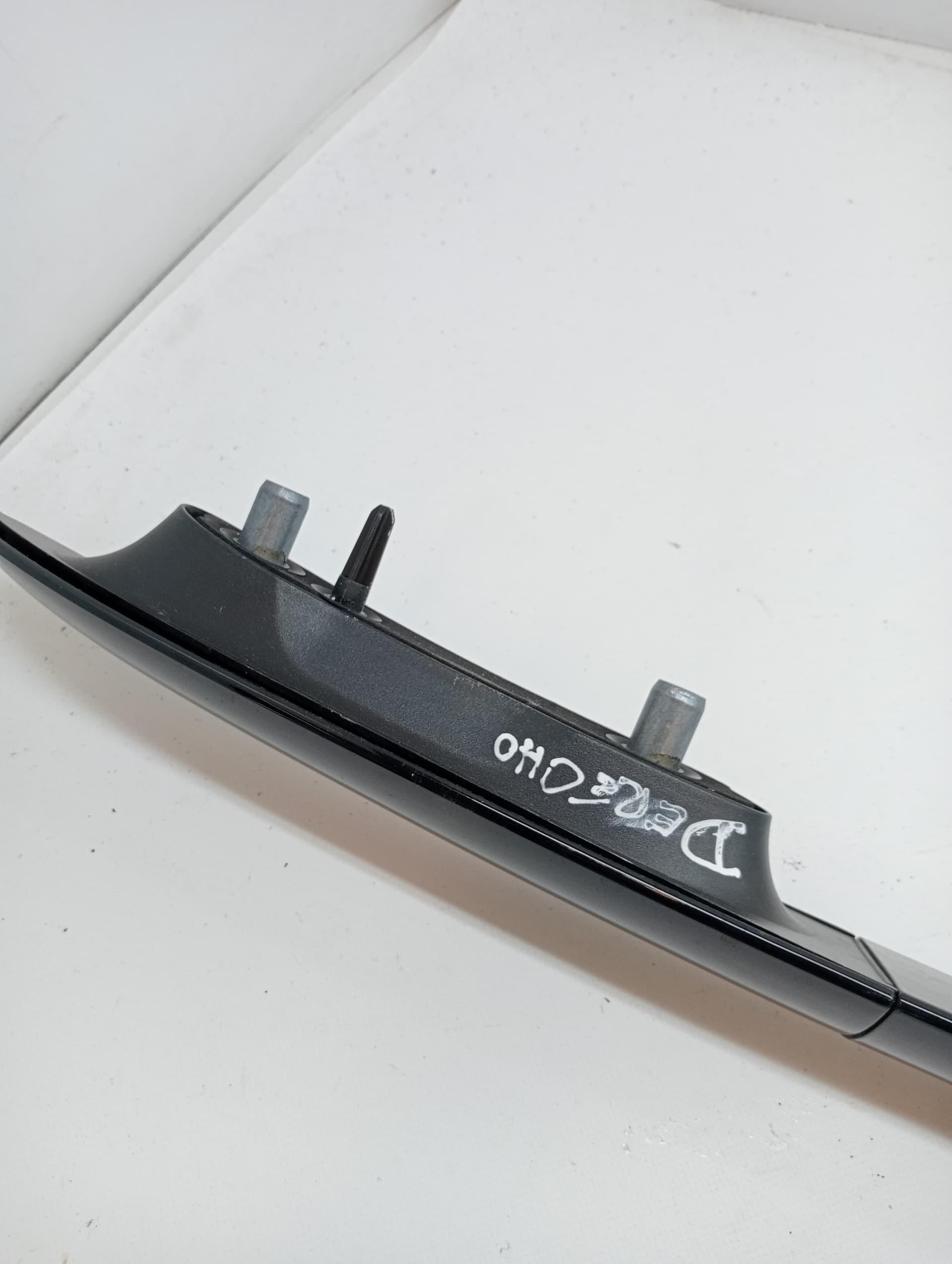Barras techo CITROEN C4 CACTUS 3